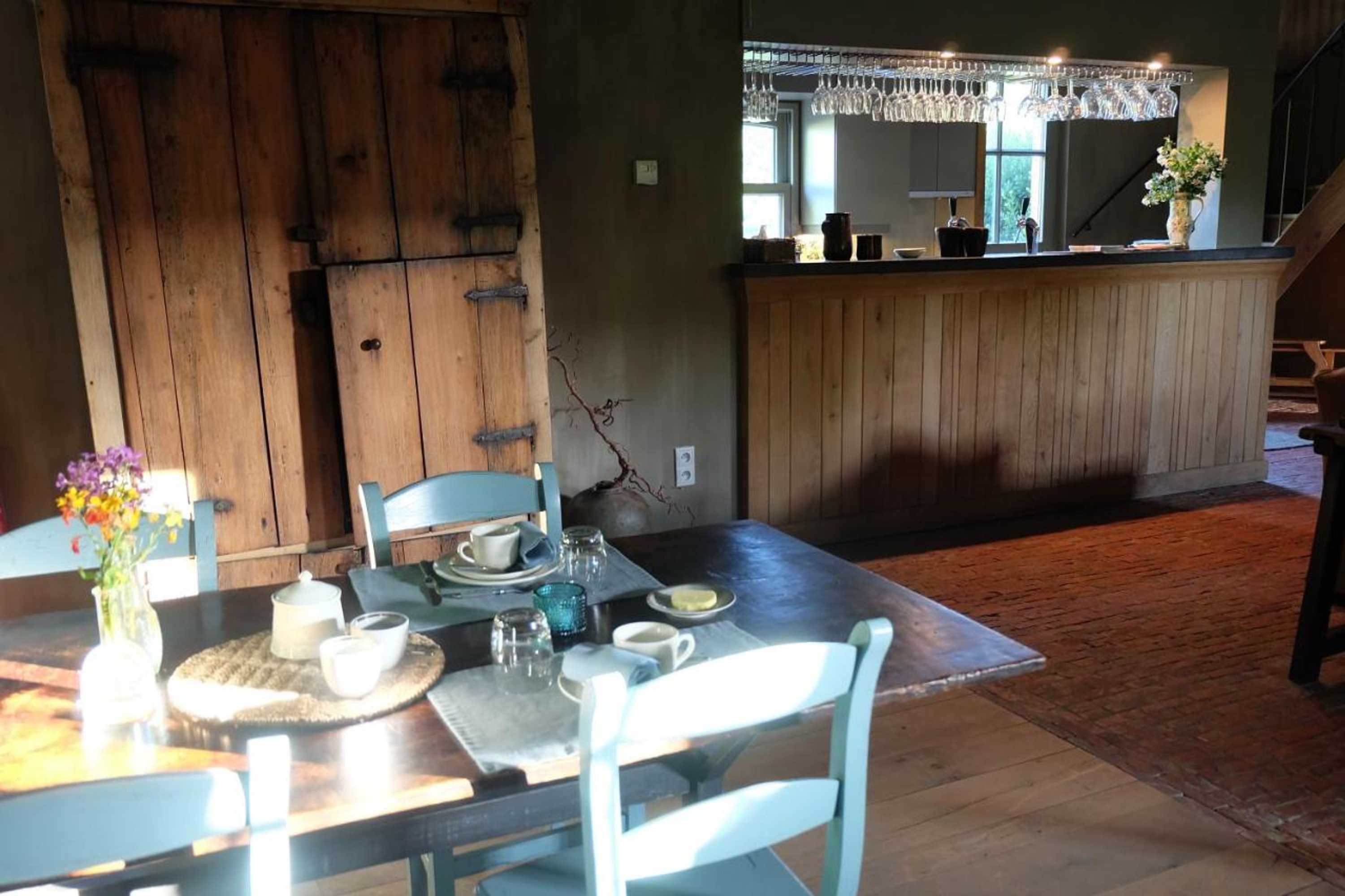 Gift card for 15 Inn