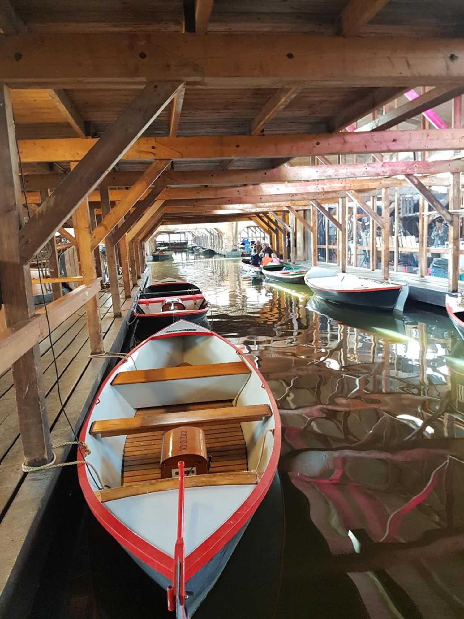 Gift card for Logeren op Dijk43