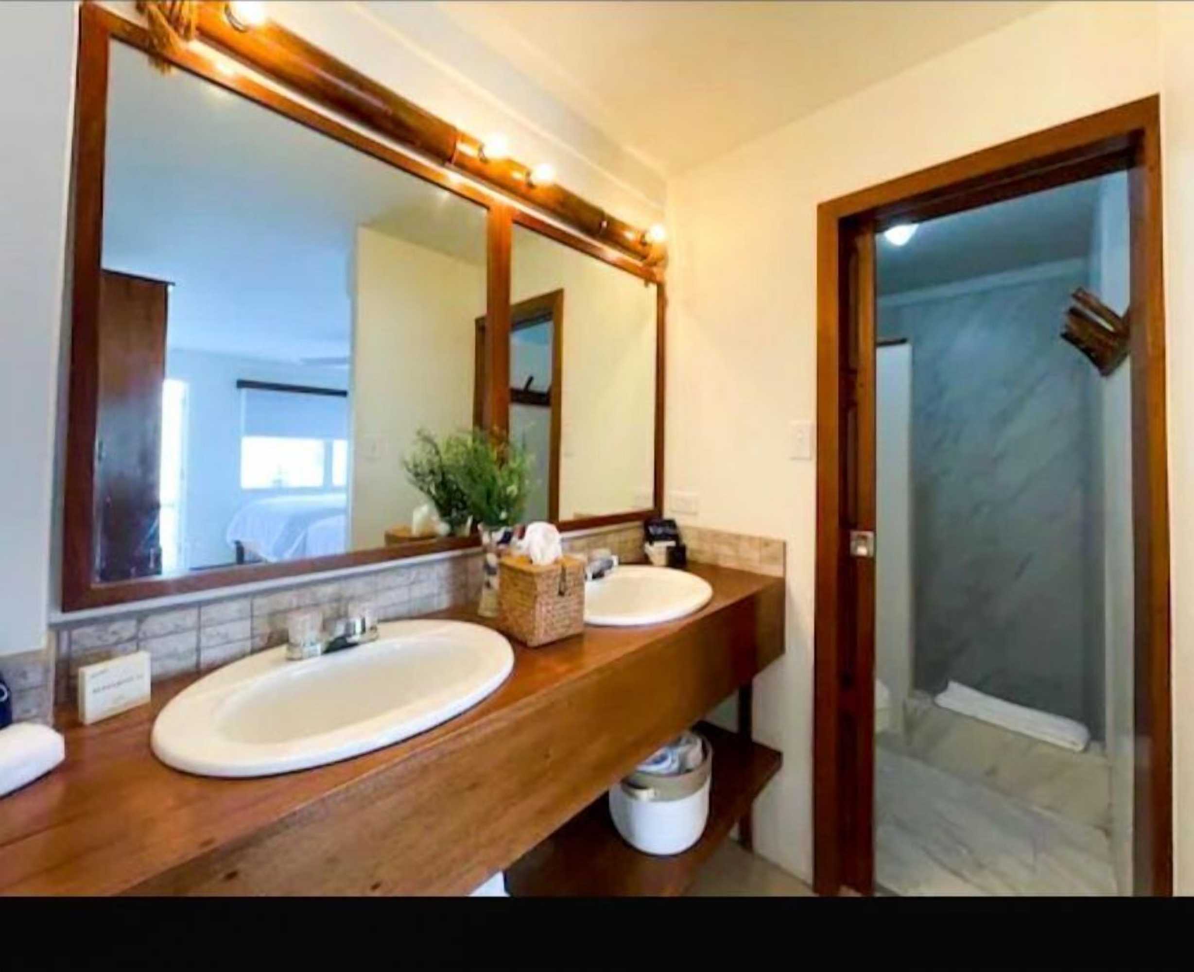 Gift card for Mata Rocks Resort