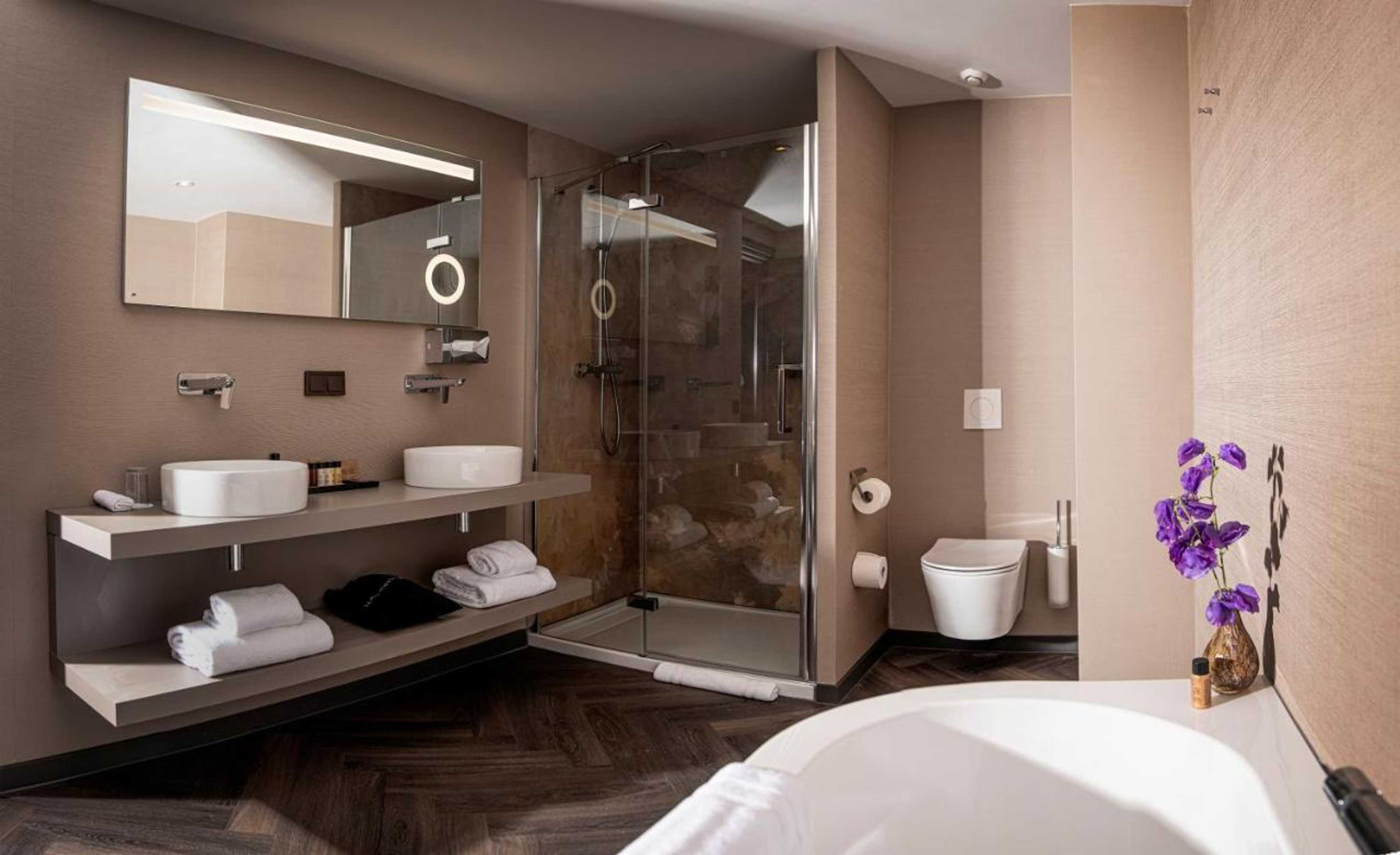 Gift card for Hotel Landgoed Lauswolt