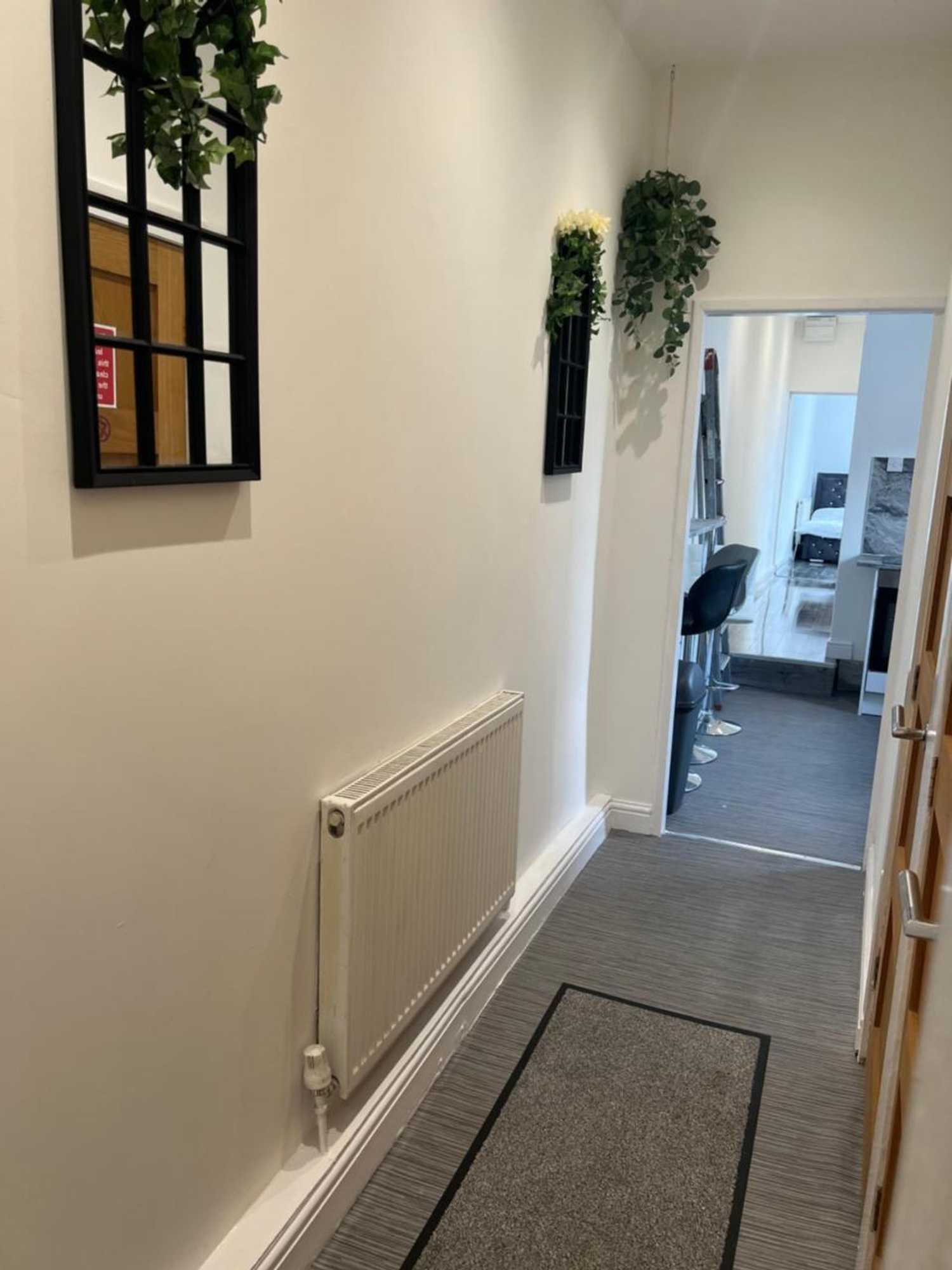 Gift card for Zams Rooms