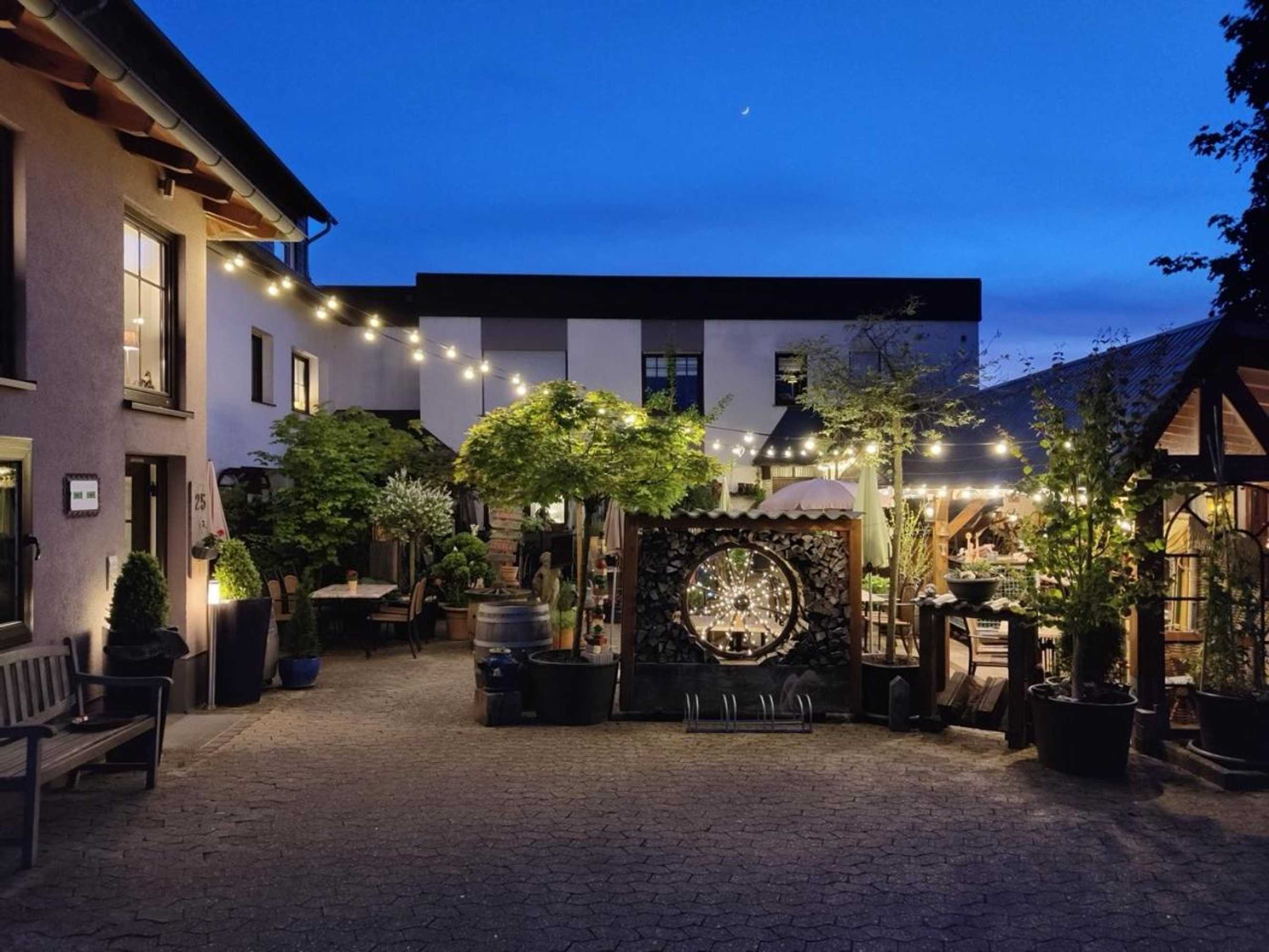 Gift card for Landgasthof Zur Post