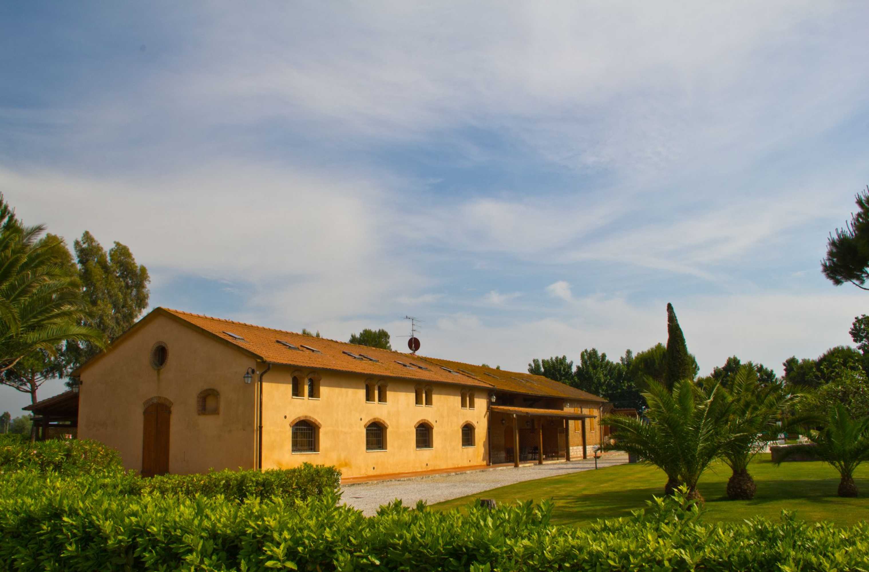 Gift card for Fattoria San Lorenzo - Apartments Gift card for Fattoria San Lorenzo - Apartments