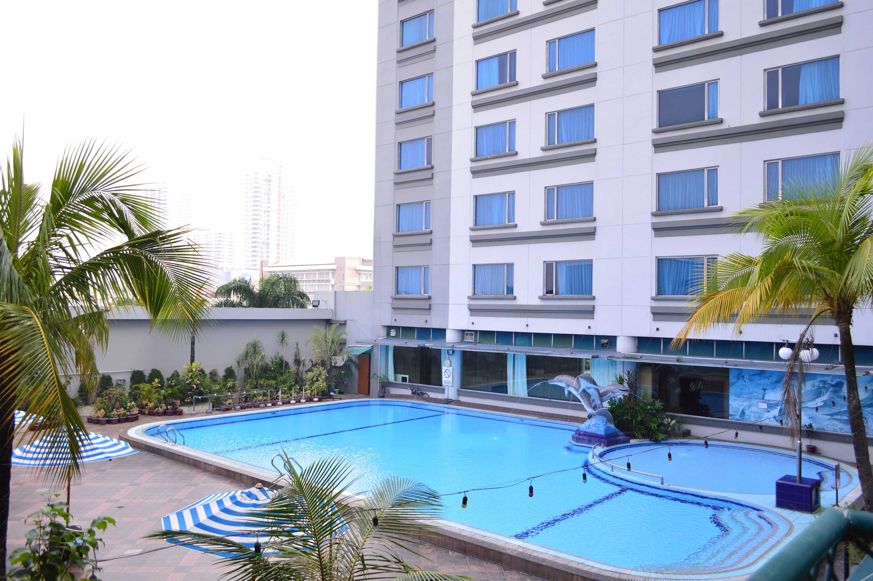 Gift card for Grand Mercure Medan Angkasa Gift card for Grand Mercure Medan Angkasa