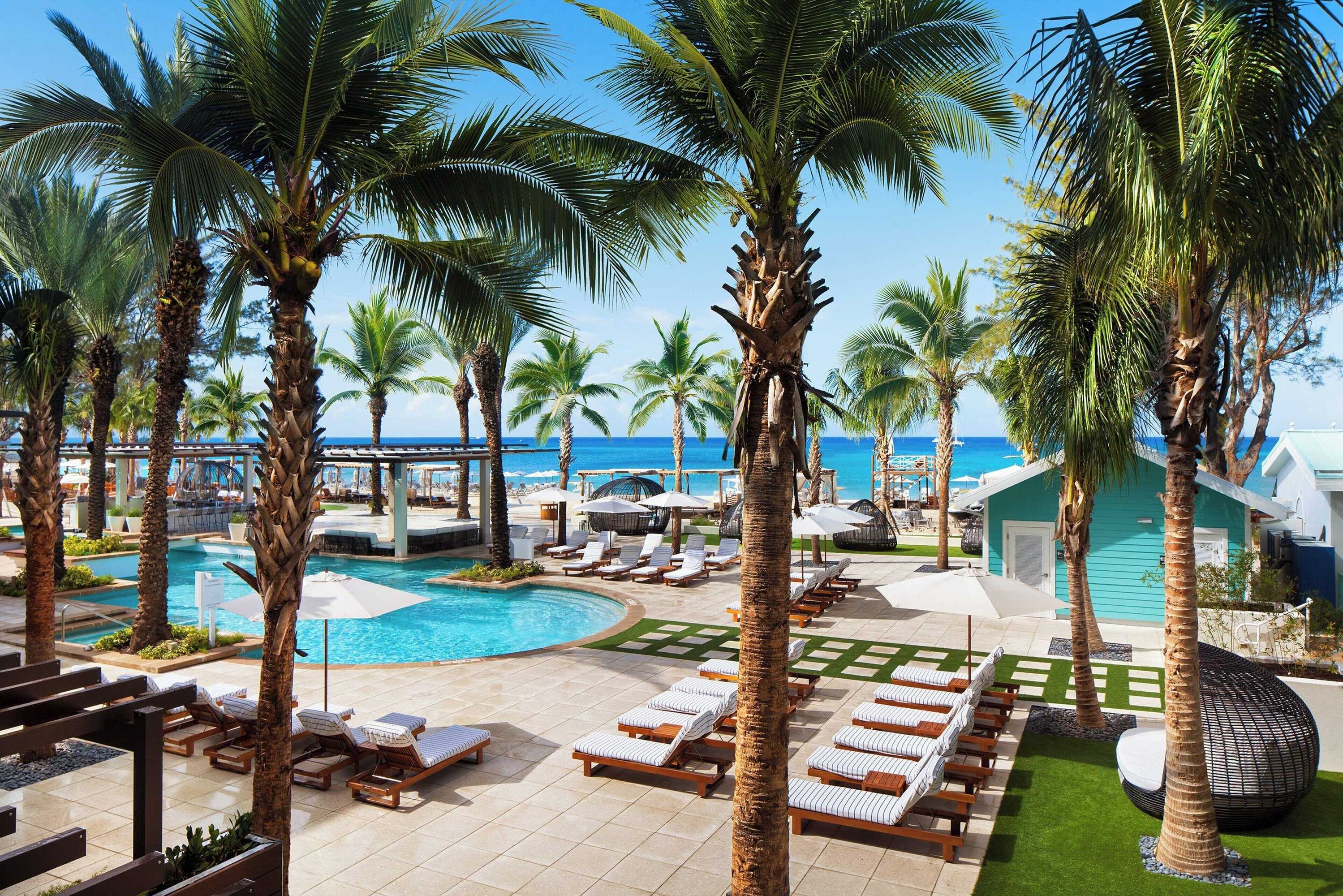Gift card for The Westin Grand Cayman Seven Mile Beach Resort & Spa Gift card for The Westin Grand Cayman Seven Mile Beach Resort & Spa