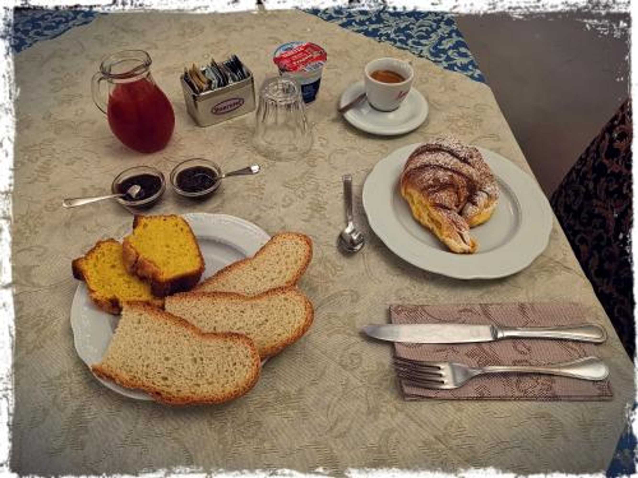 Gift card for Montelupone Bed & Breakfast Gift card for Montelupone Bed & Breakfast