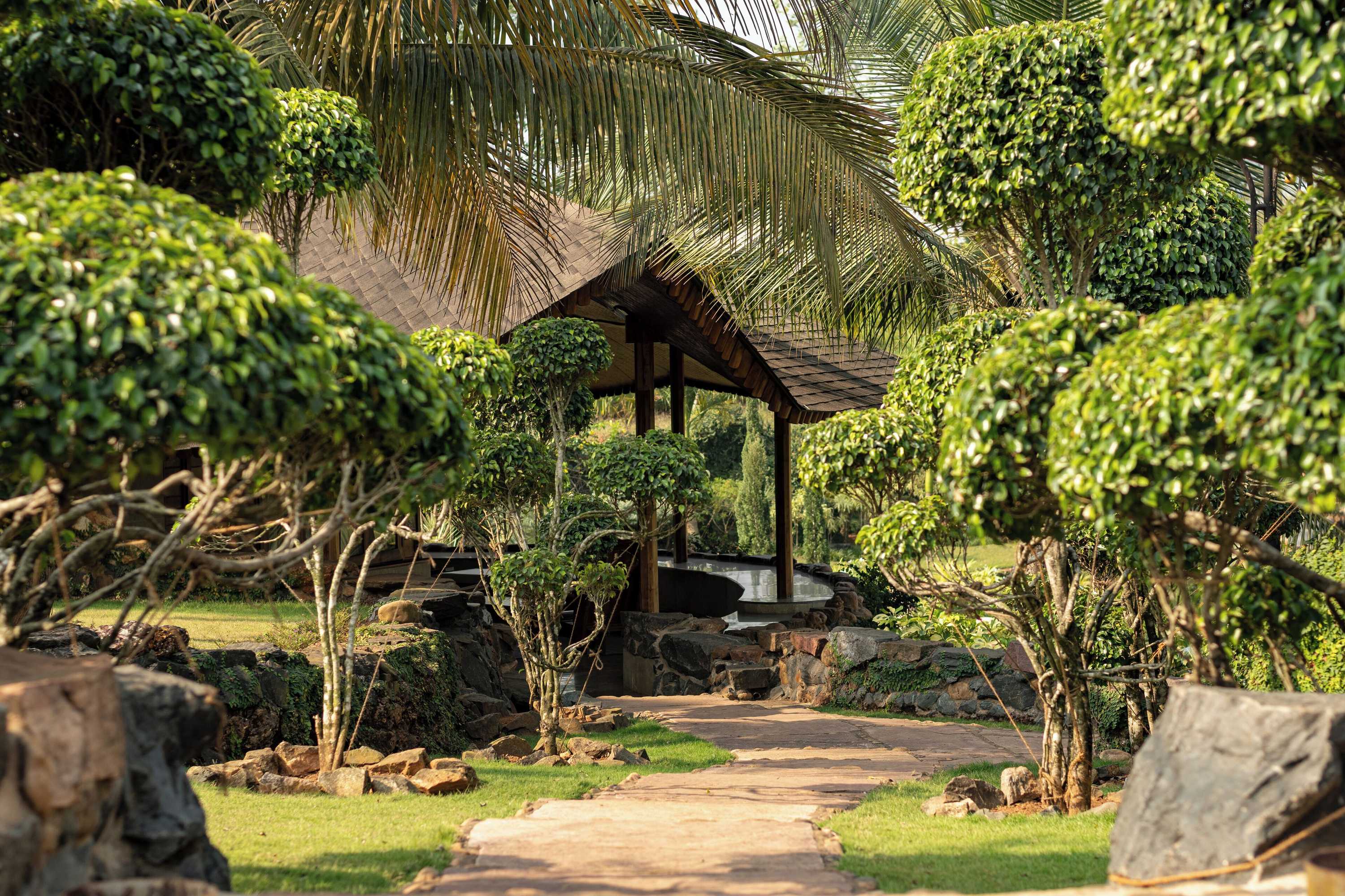 Gift card for Amã Stays & Trails Eden Farms , Goa Gift card for Amã Stays & Trails Eden Farms , Goa