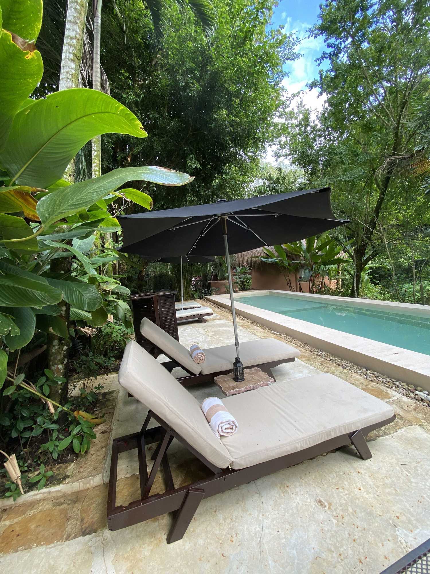 Gift card for Piedra de Agua Hotel Boutique Palenque Gift card for Piedra de Agua Hotel Boutique Palenque