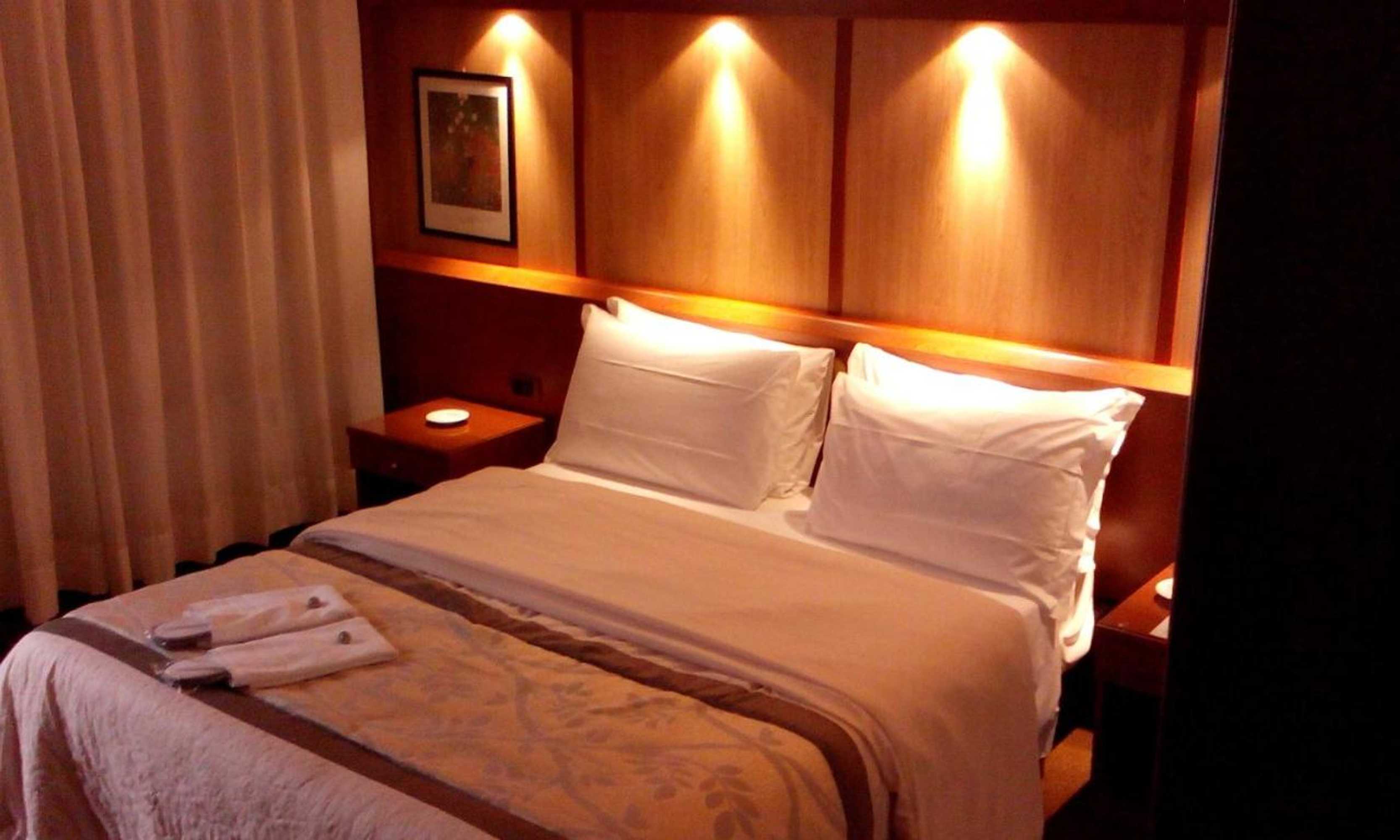 Gift card for Hotel Motel Ovest