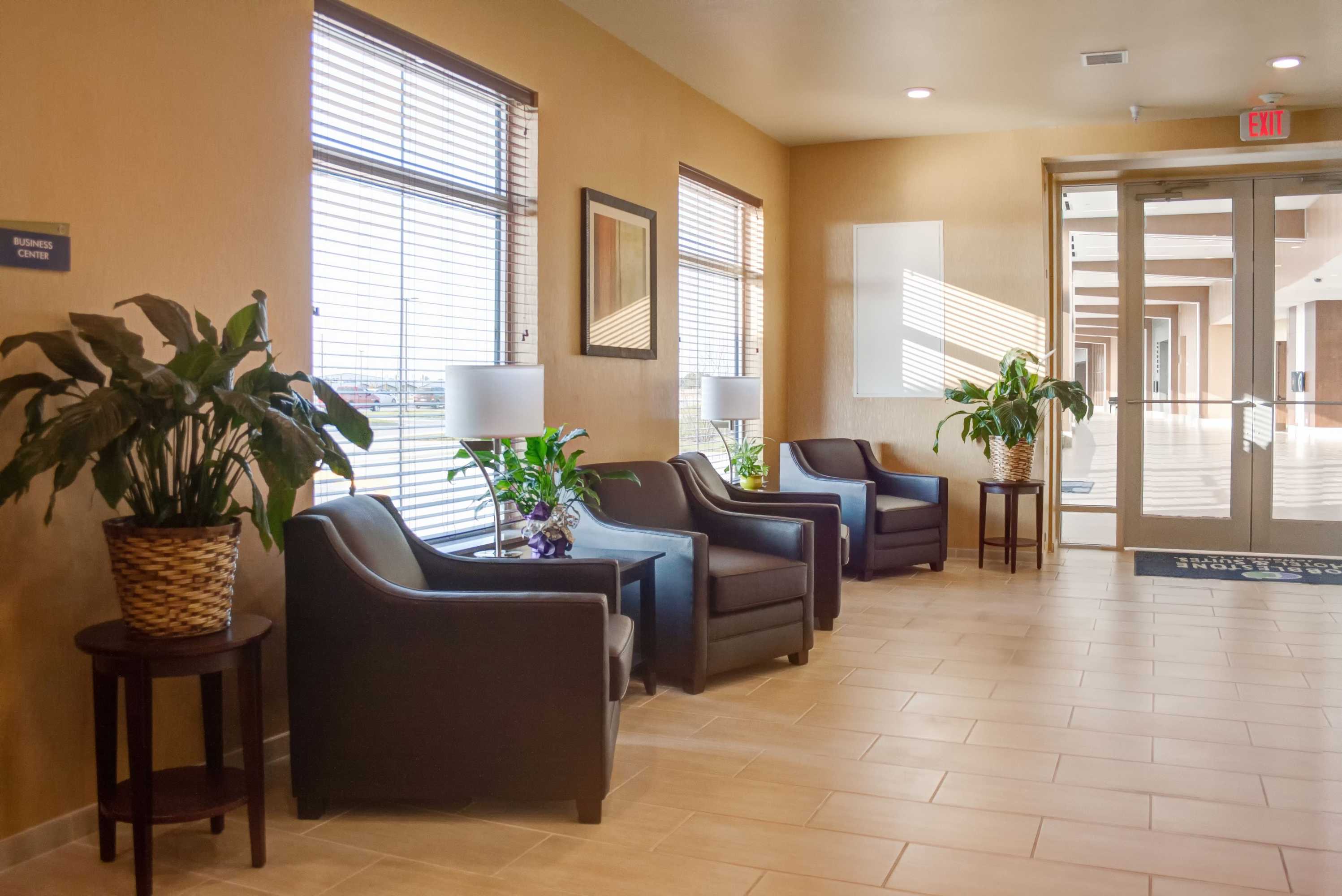 Gift card for Cobblestone Hotel & Suites - Jefferson Gift card for Cobblestone Hotel & Suites - Jefferson
