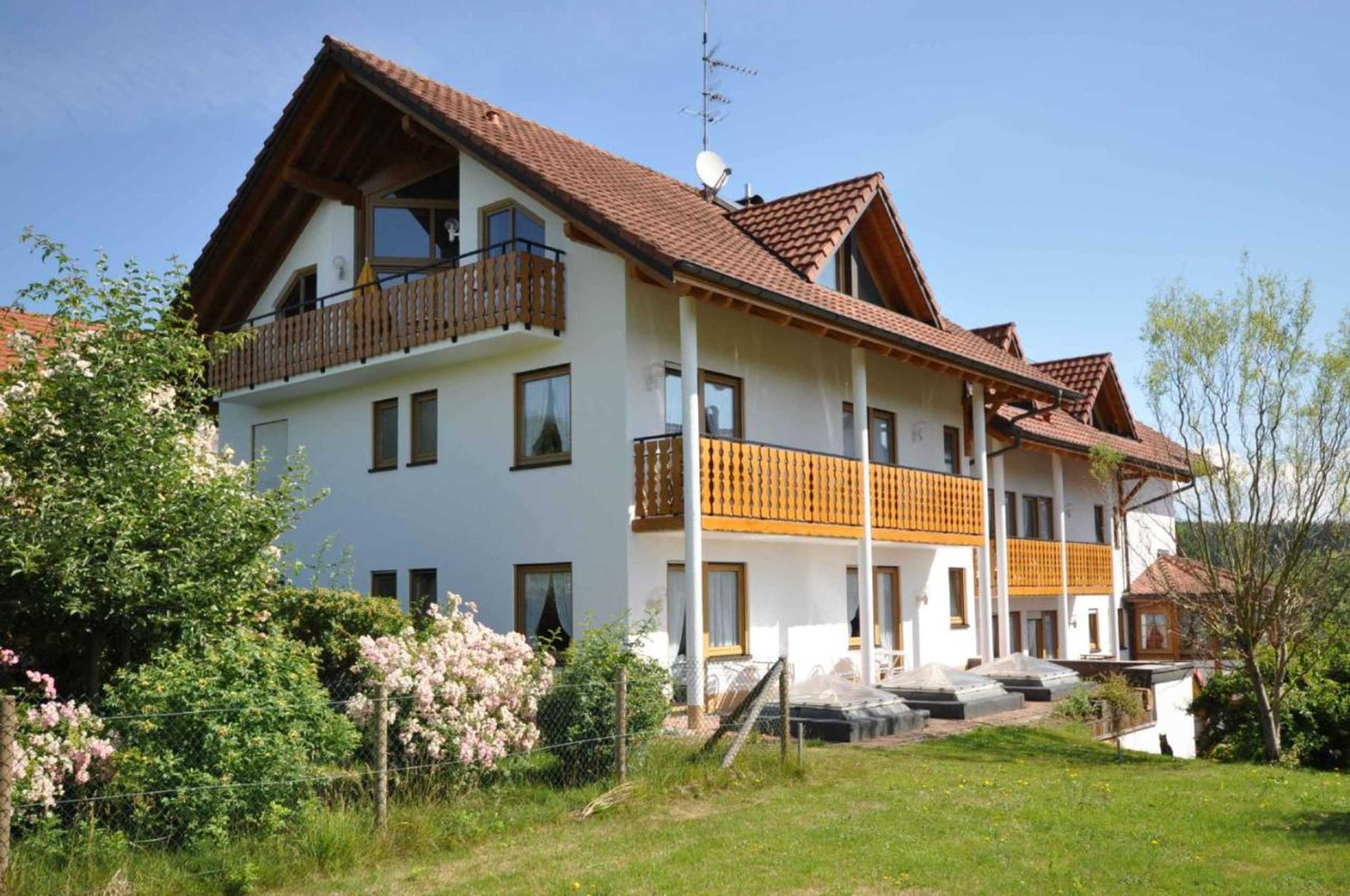 Gift card for Hotel-Pension-Jasmin