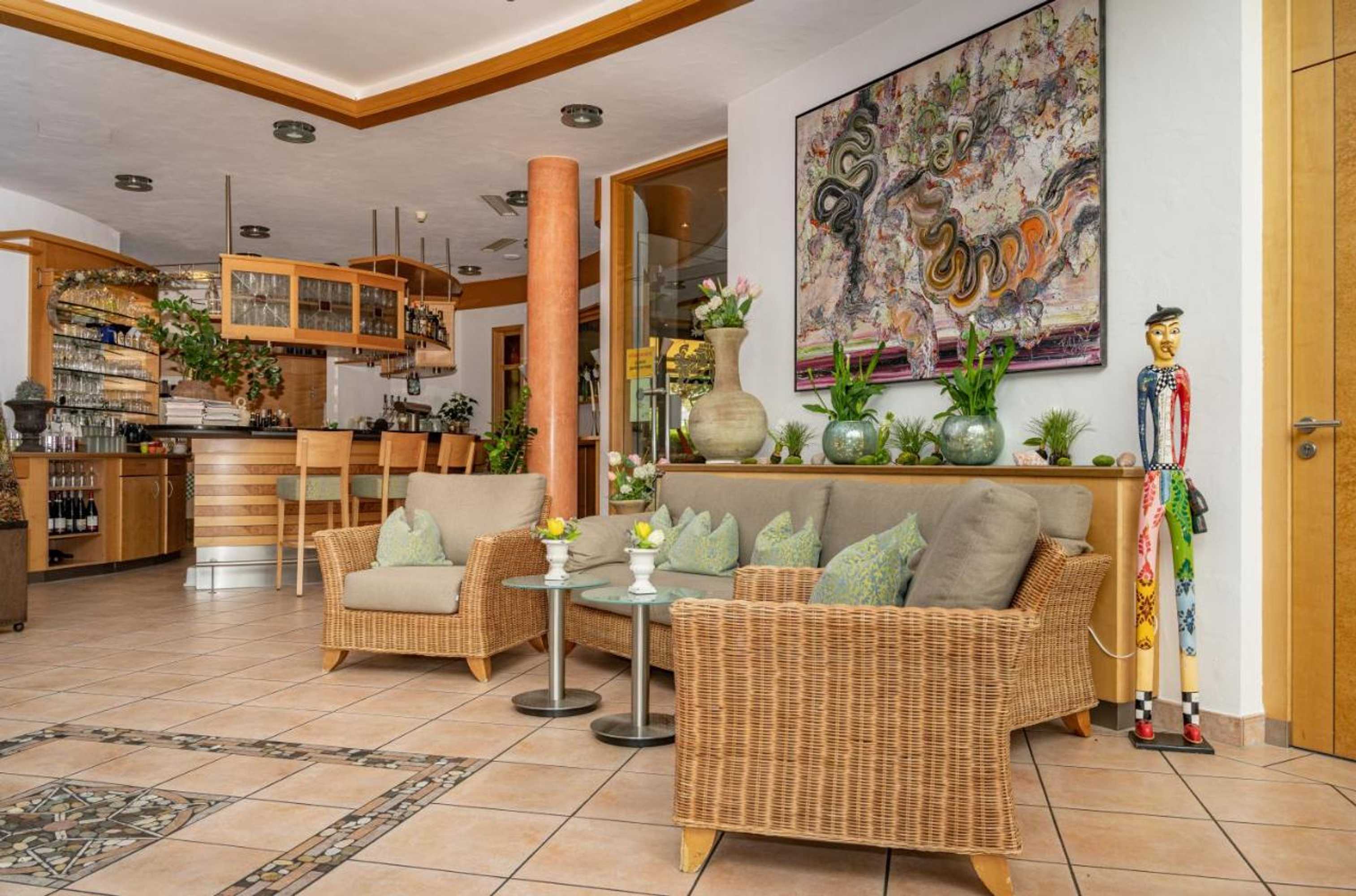 Gift card for Hotel-Restaurant Haus Nicklass