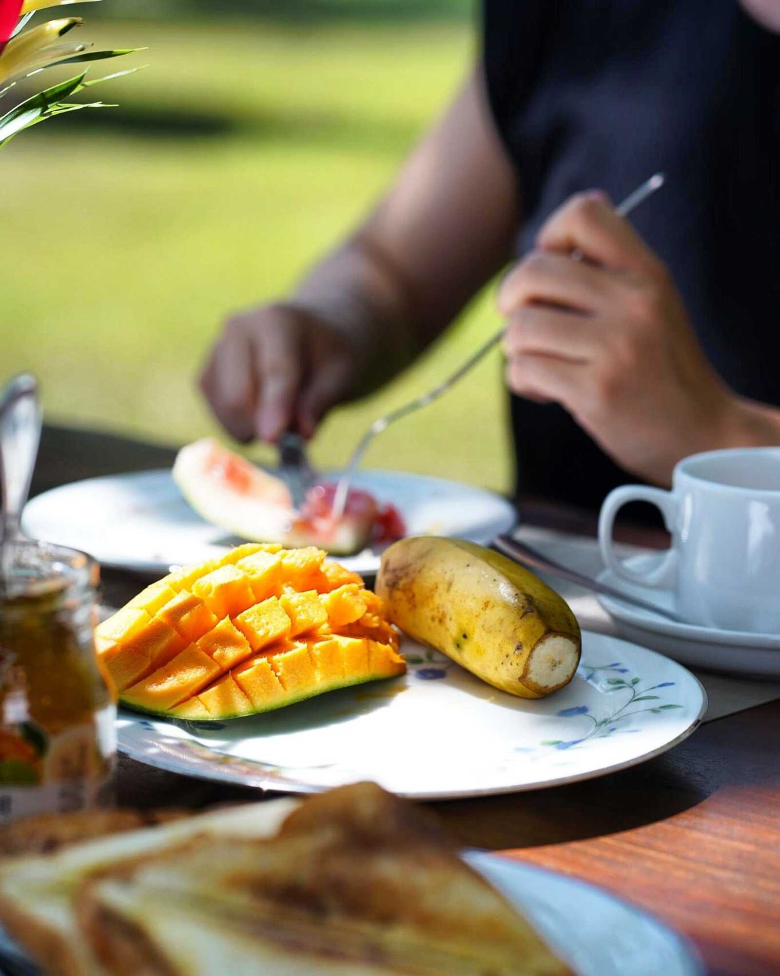 Gift card for Happy Man Village