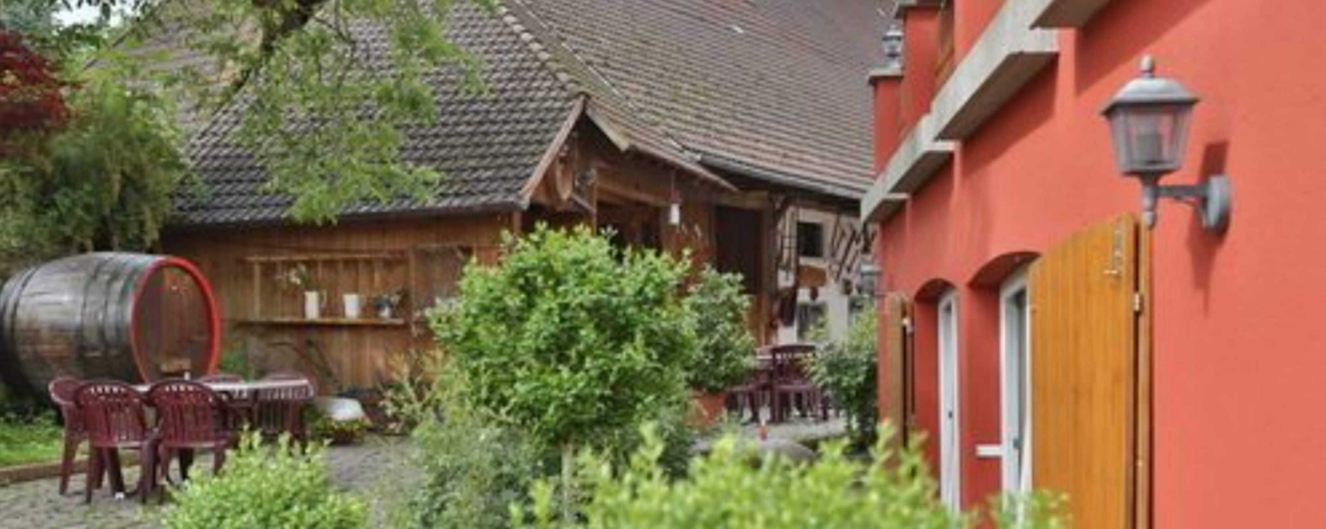 Gift card for Landgasthof Bären Gift card for Landgasthof Bären