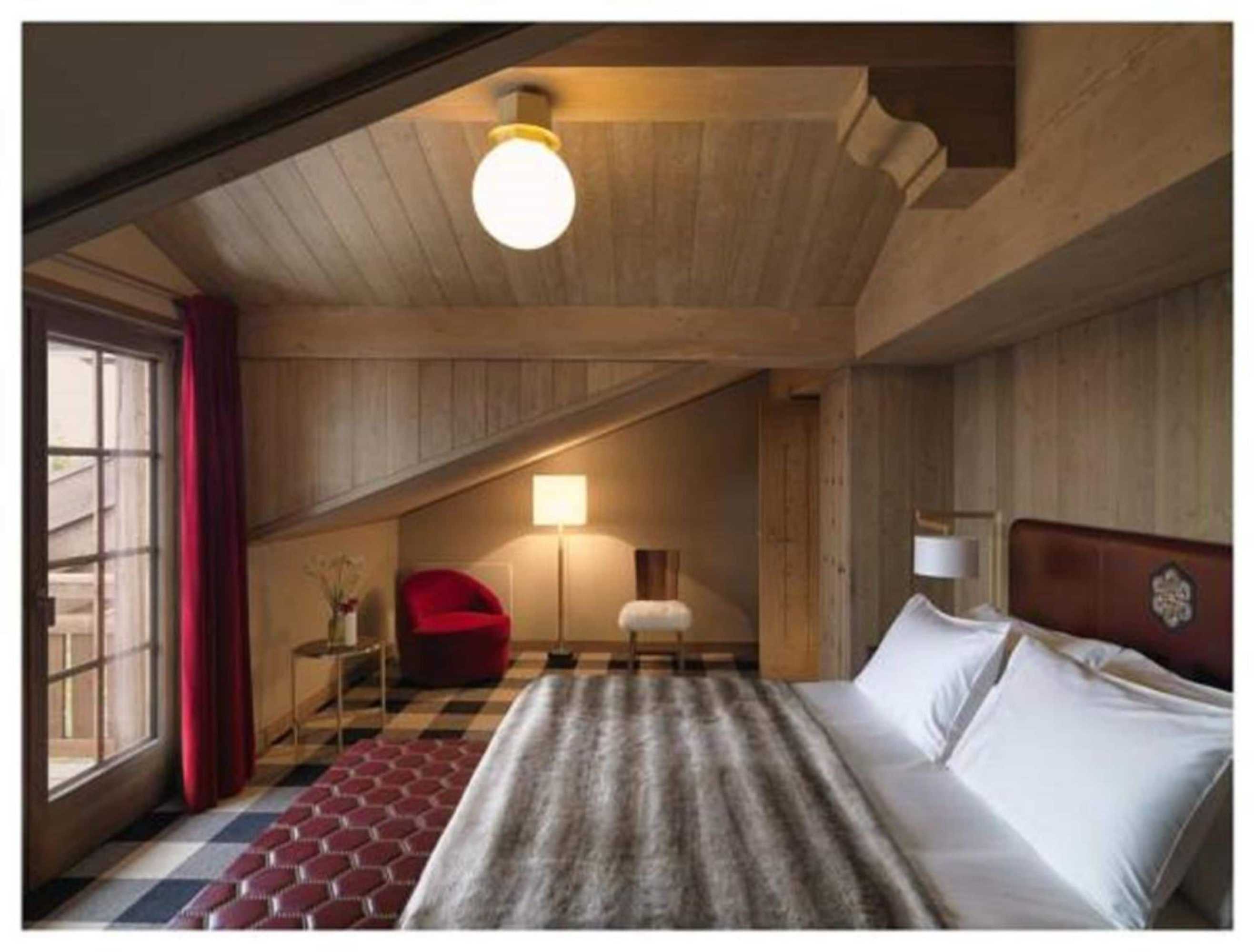 Gift card for Apogée Courchevel, Oetker Hotels