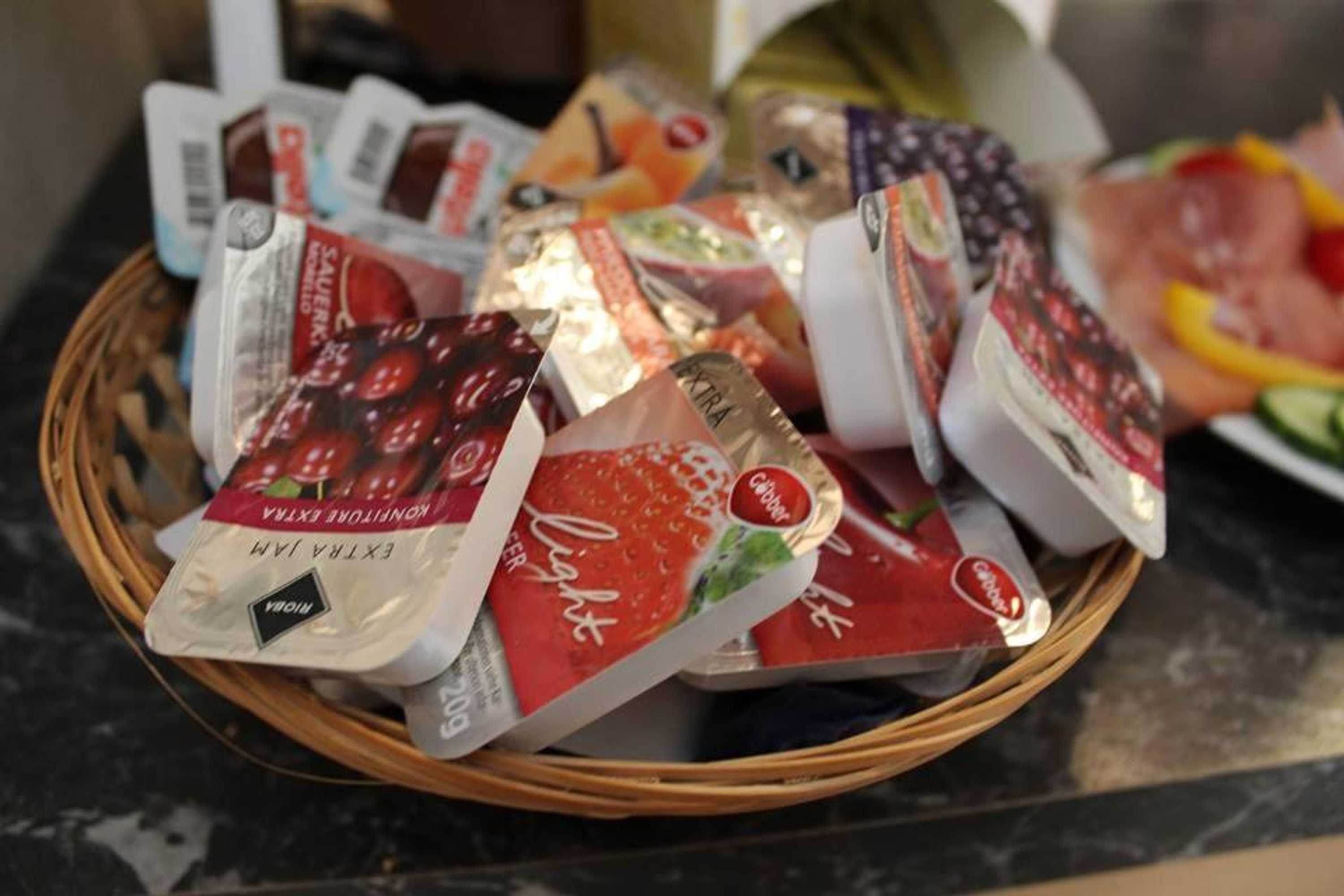 Gift card for Hotel Gramlich