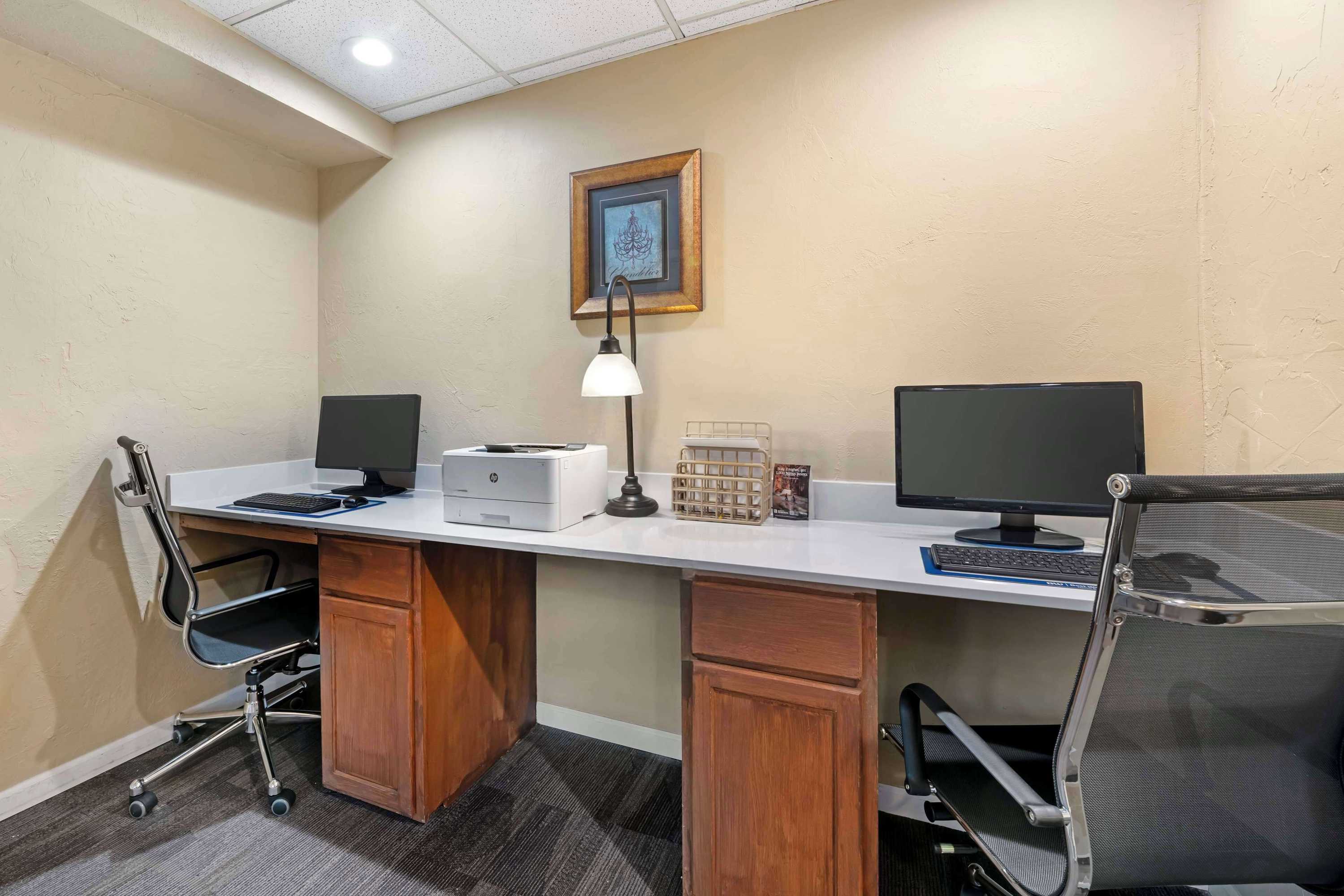 Gift card for Best Western Green Bay Inn Conference Center