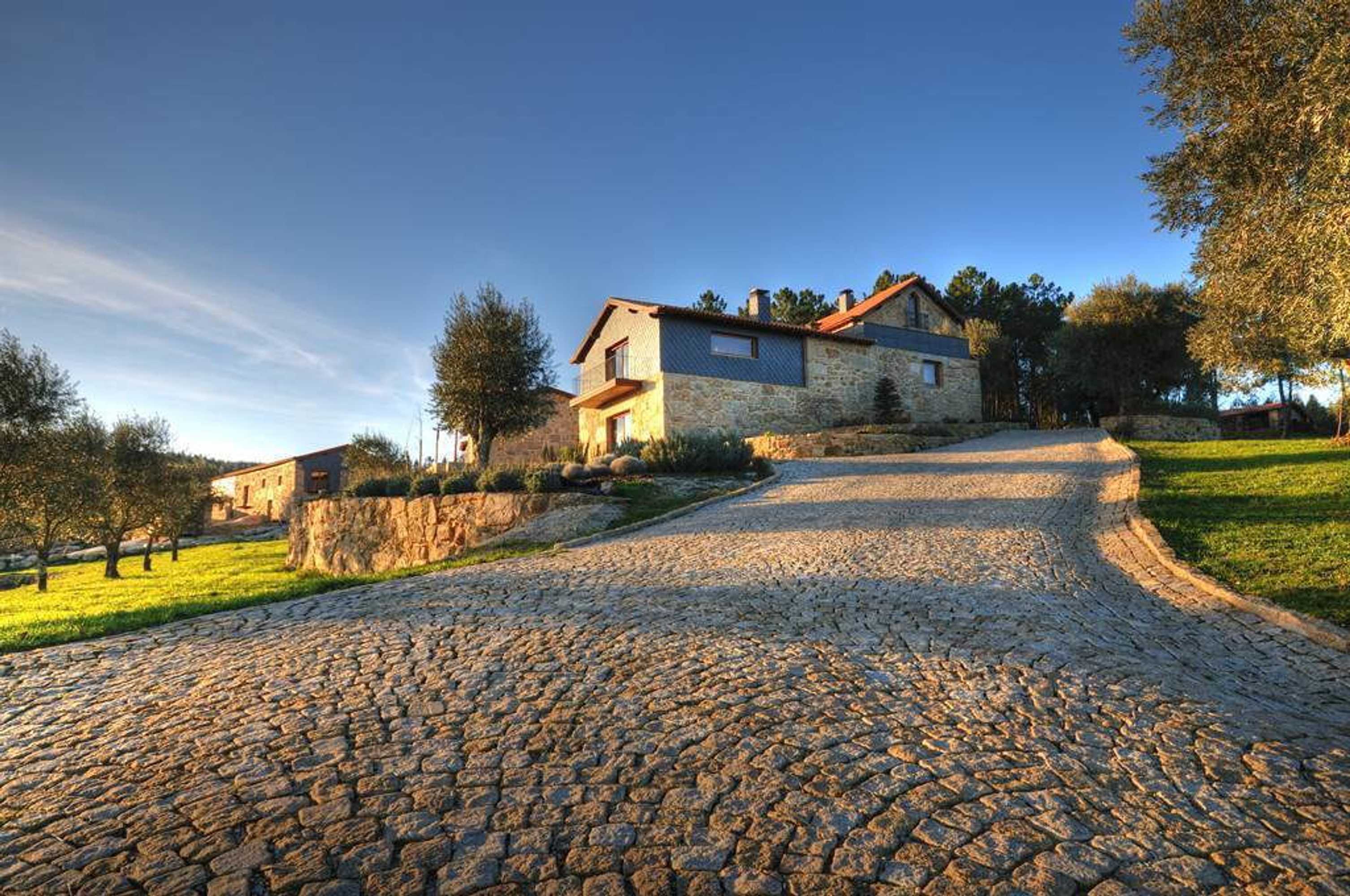 Gift card for Quinta do Medronheiro Hotel Rural Gift card for Quinta do Medronheiro Hotel Rural