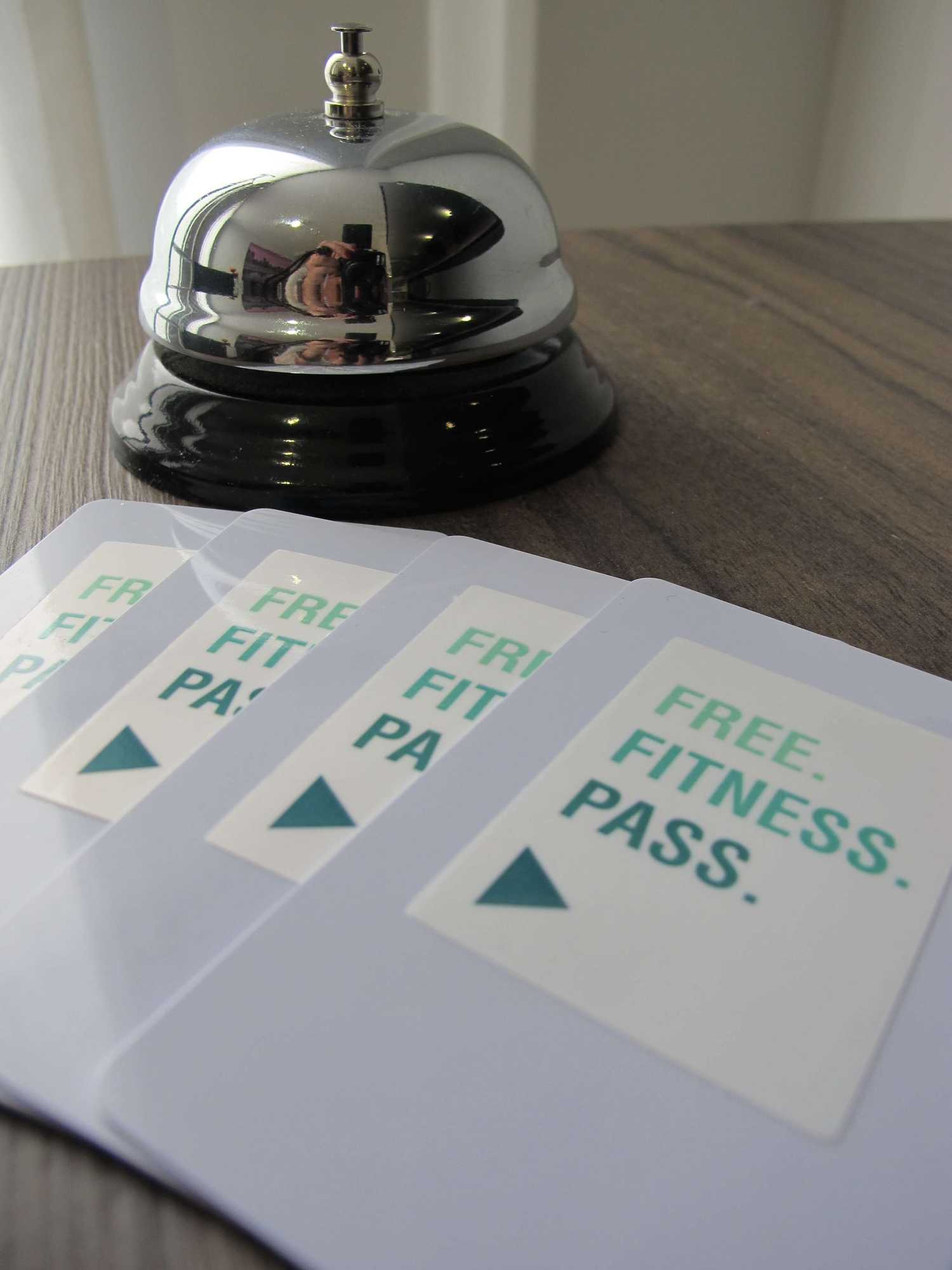 Gift card for Best Western Hotel Brussels South Gift card for Best Western Hotel Brussels South