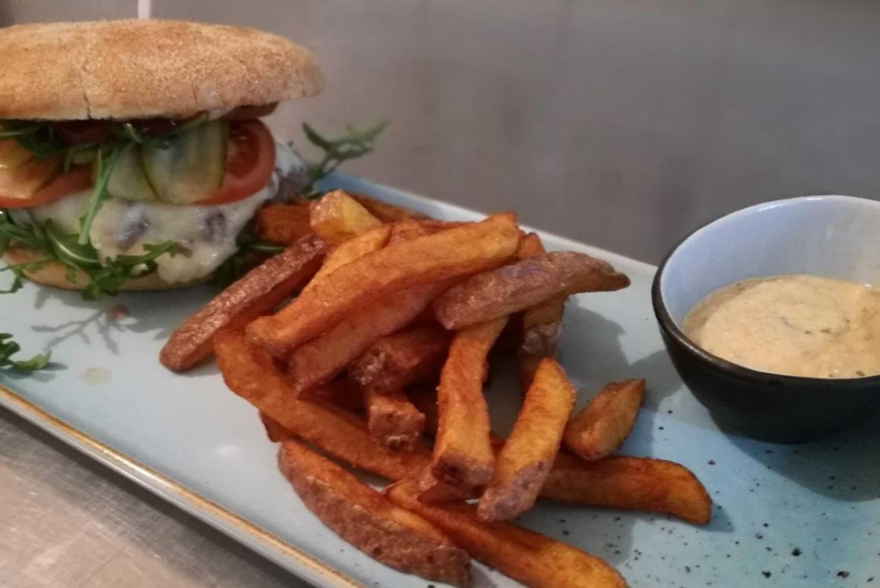 Gift card for Hotel Und Restaurant Waldhaus