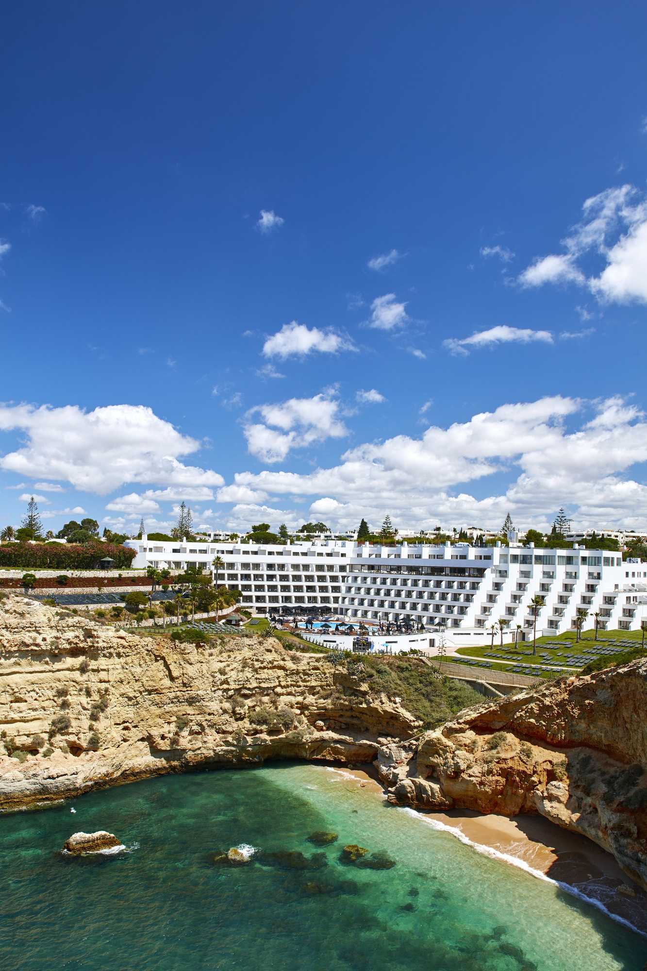 Gift card for Tivoli Carvoeiro Gift card for Tivoli Carvoeiro