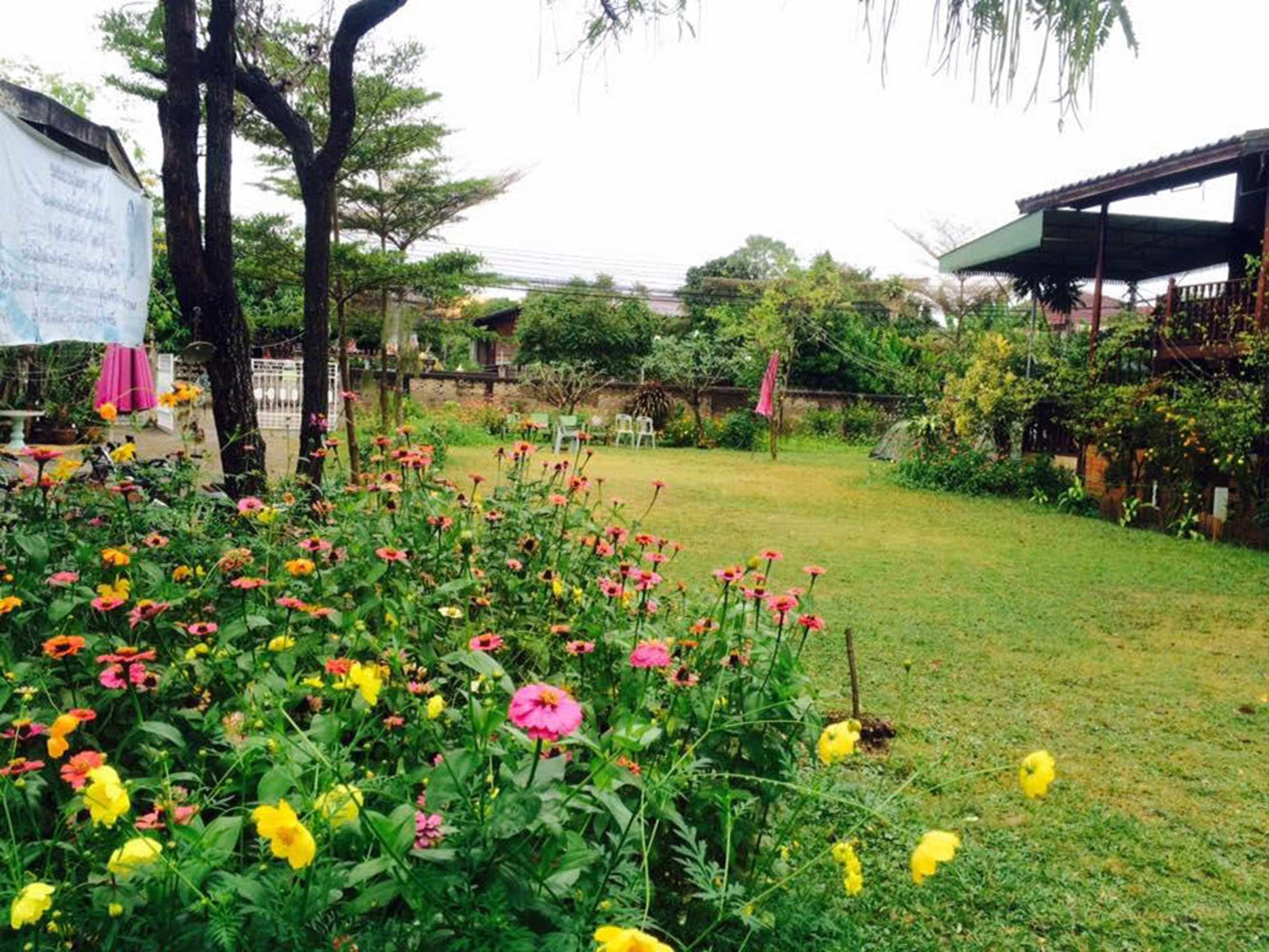 Gift card for Diamond Homestay Nan