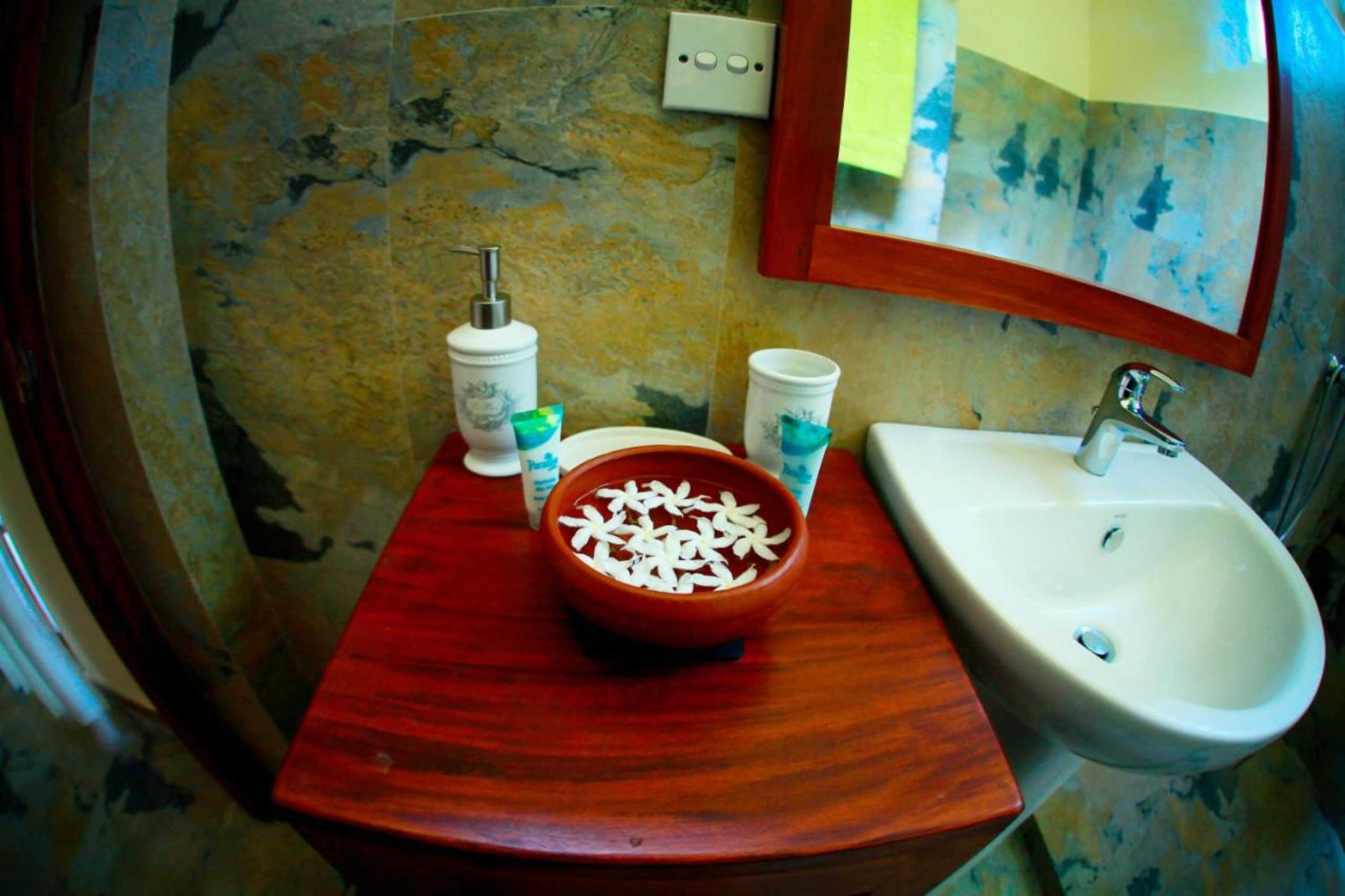 Gift card for Lenora Villas