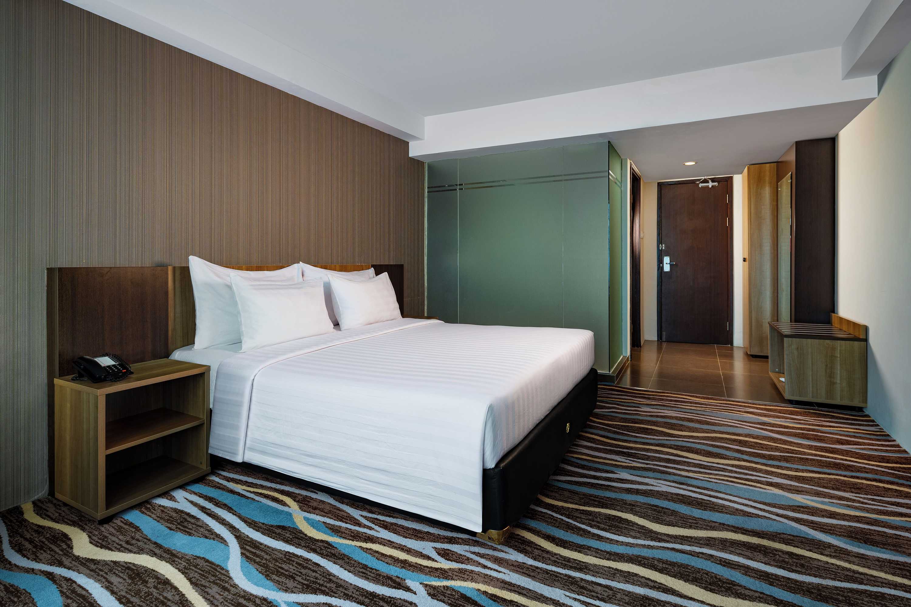 Gift card for Swiss-Belhotel Makassar Gift card for Swiss-Belhotel Makassar