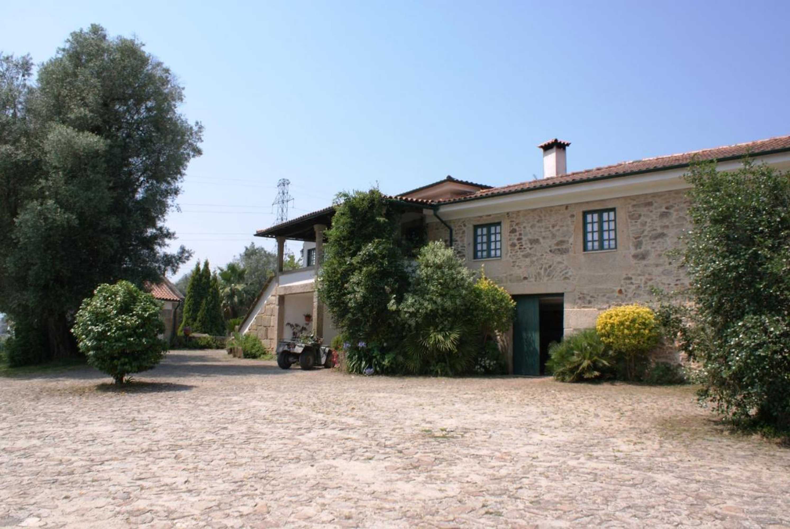 Gift card for Casa do Sobreiro