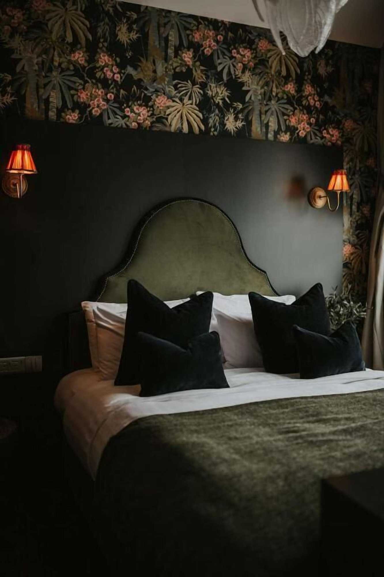 Gift card for The Croft Hotel