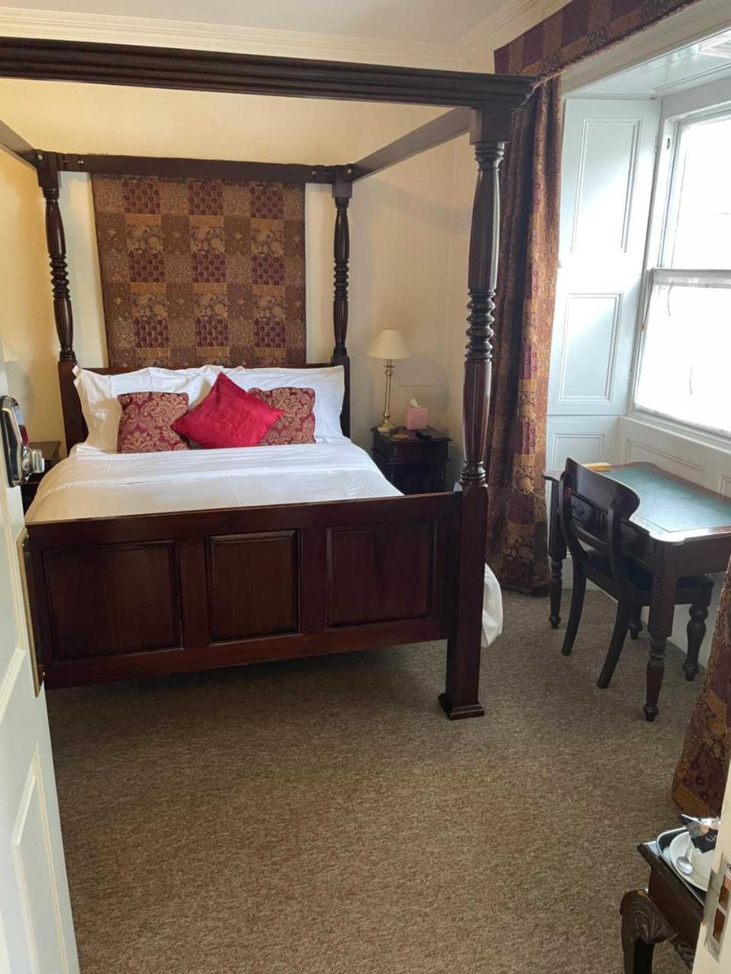 Gift card for Corncroft Guest House