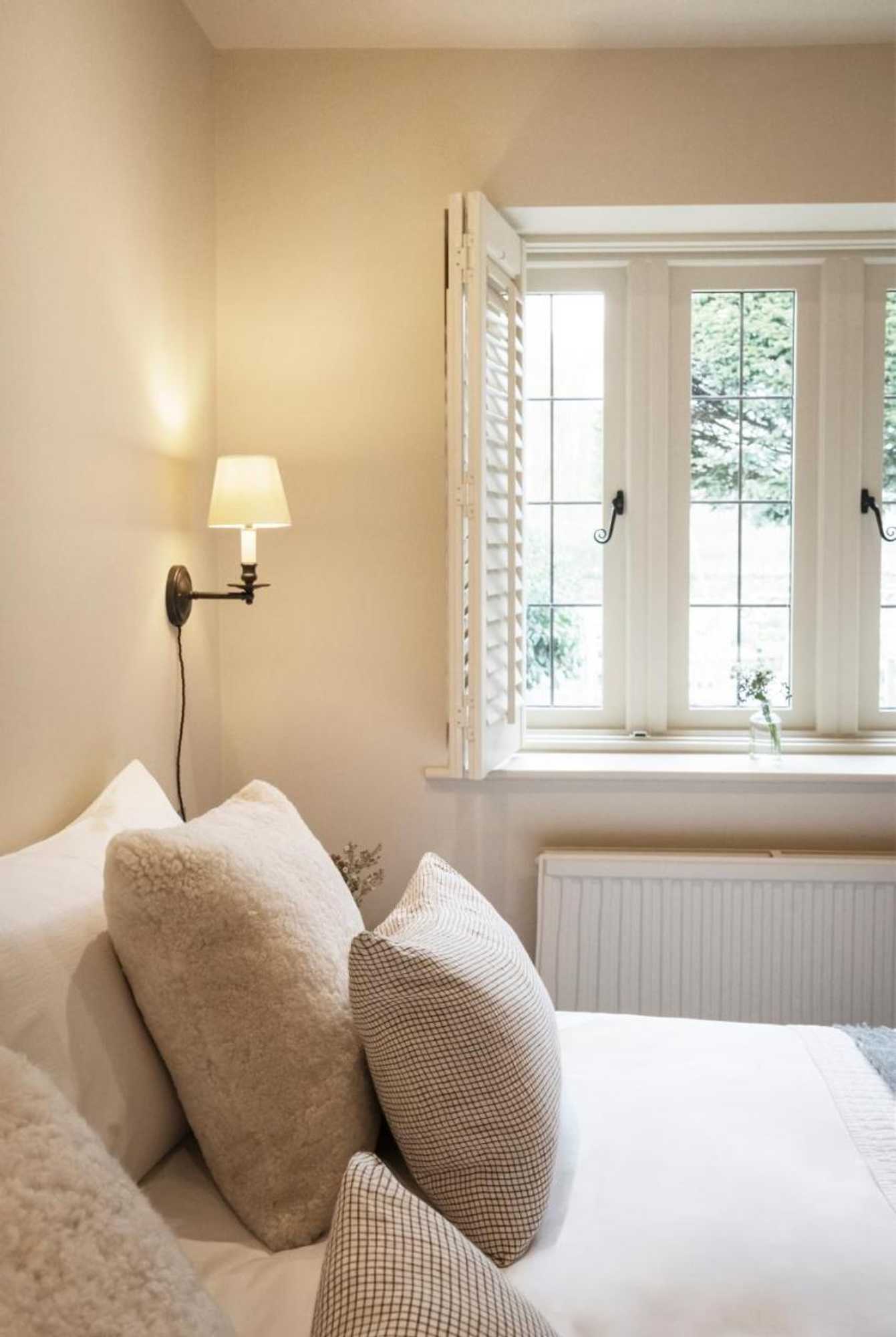 Gift card for The Three Horseshoes