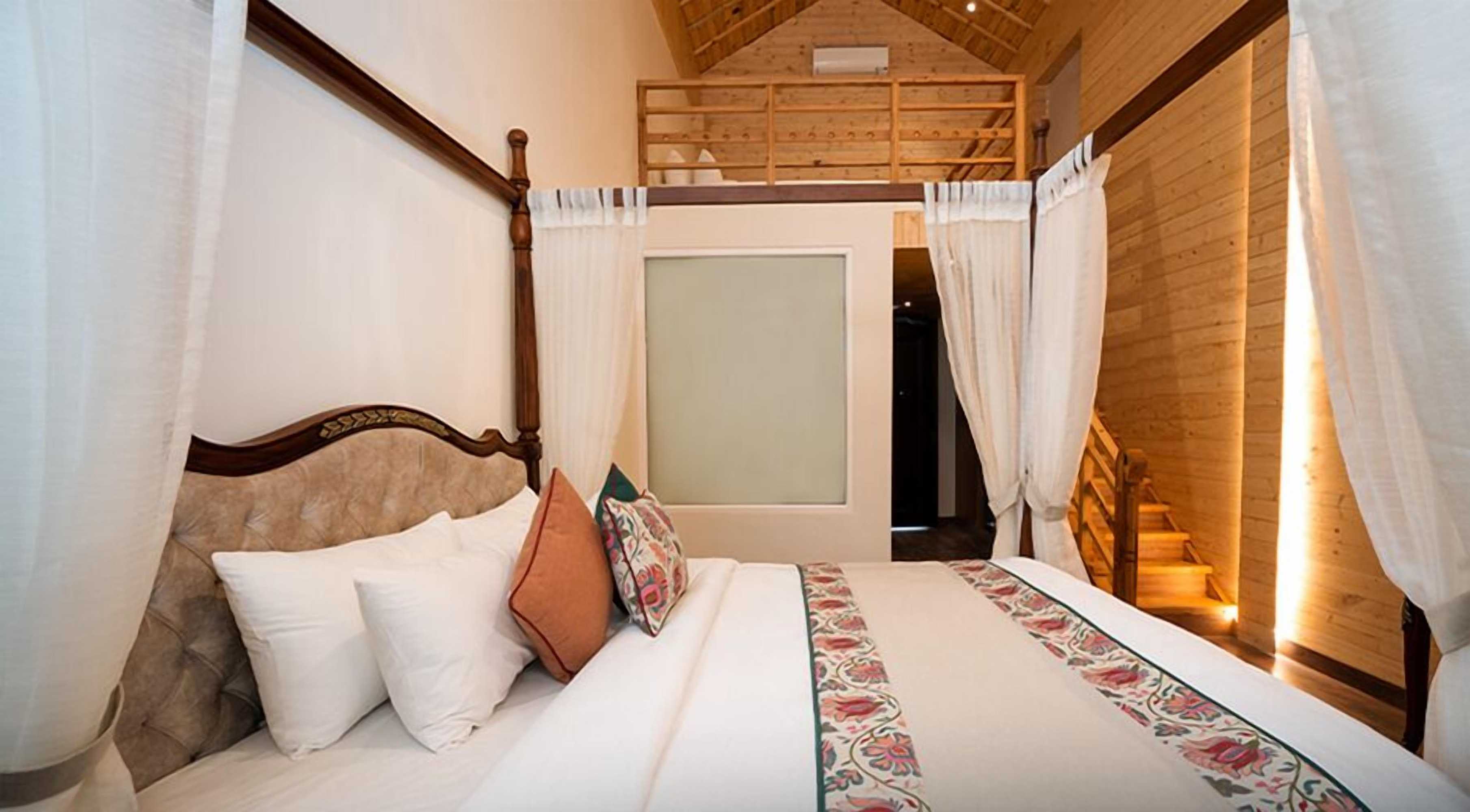 Gift card for Welcomheritage Parv Vilas Resort & Spa Gift card for Welcomheritage Parv Vilas Resort & Spa