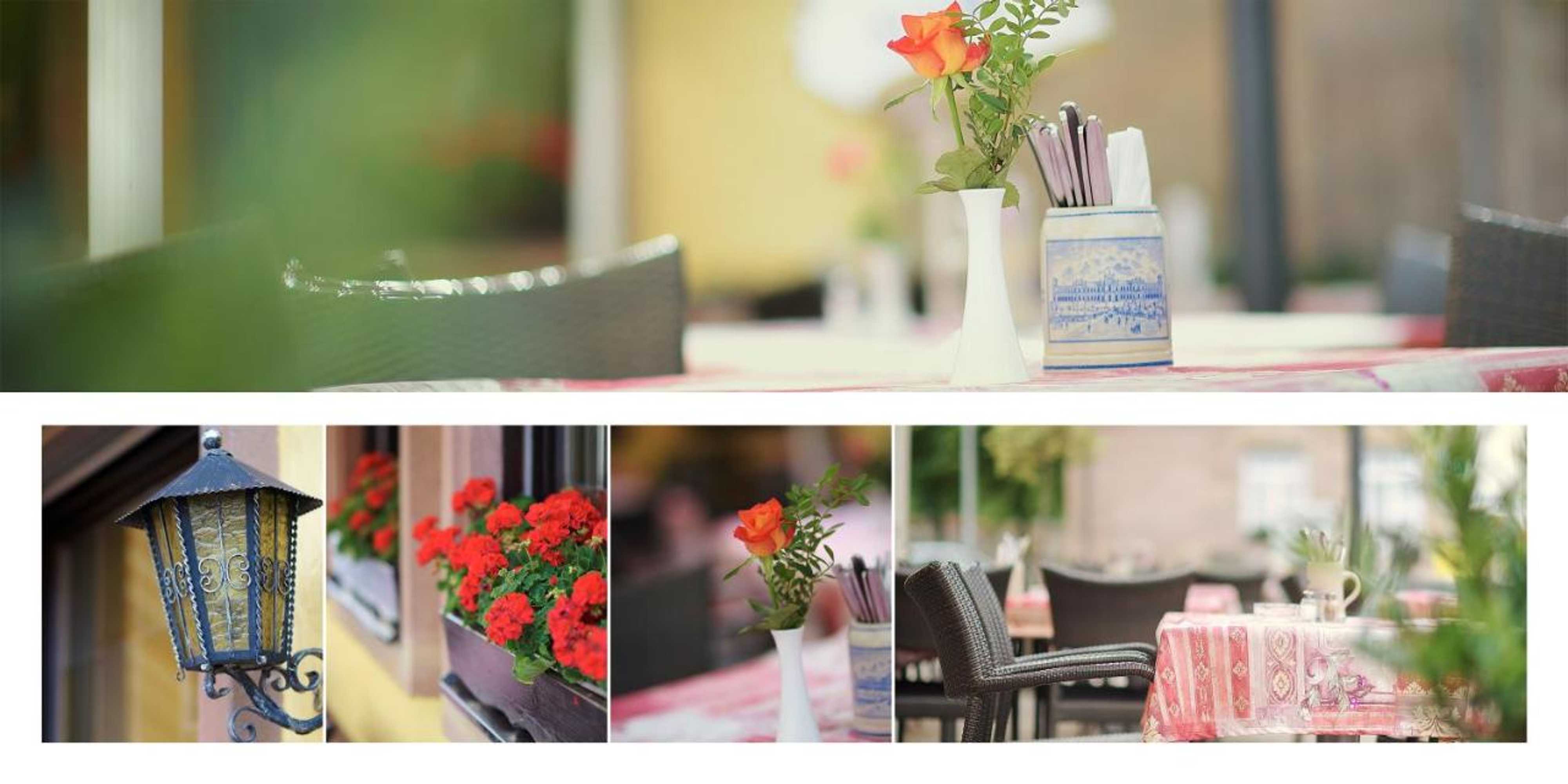 Gift card for Gasthof Weißes Lamm