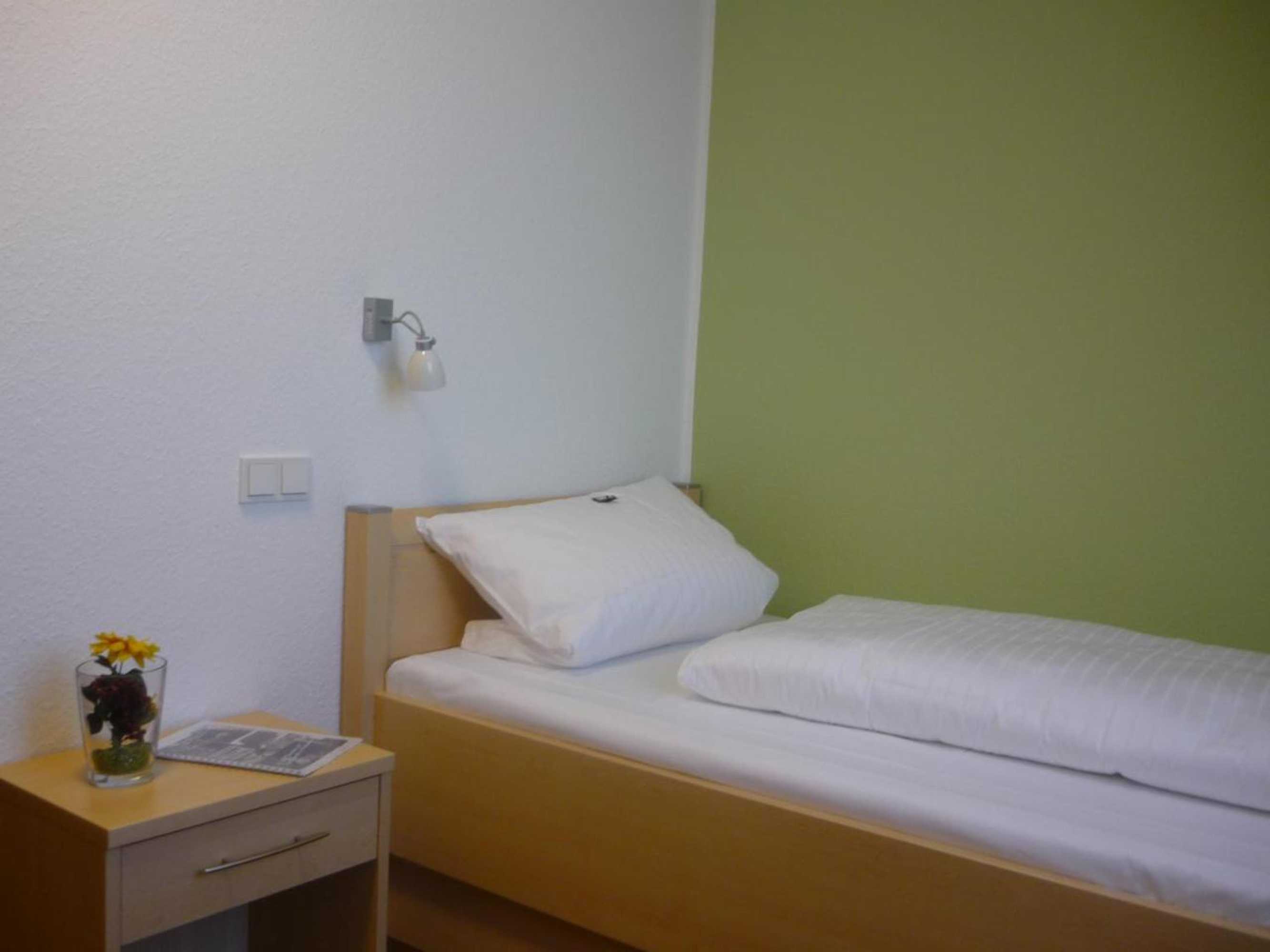 Gift card for Stadthotel Bocholt