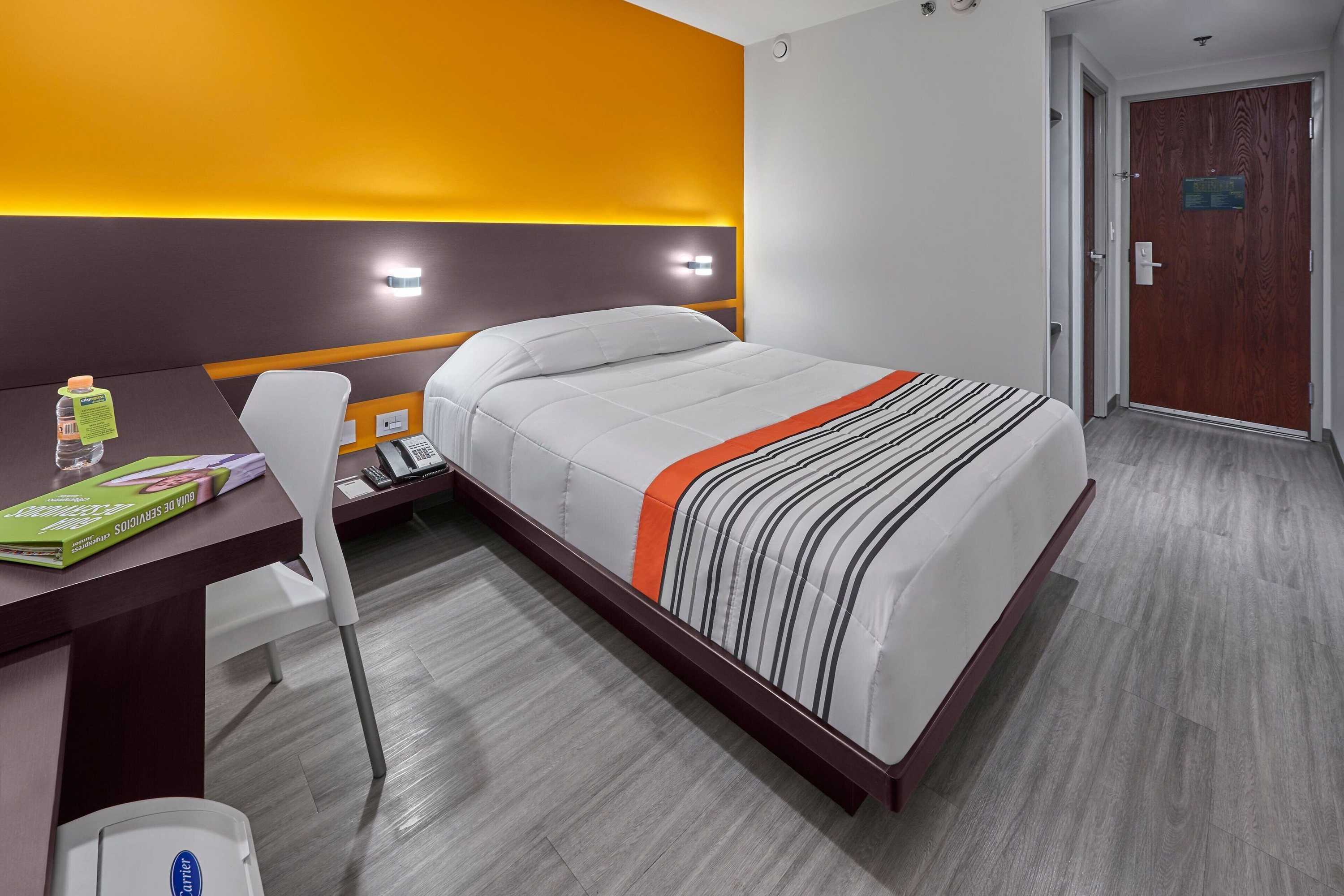 Gift card for City Express Junior by Marriott Mexicali Gift card for City Express Junior by Marriott Mexicali