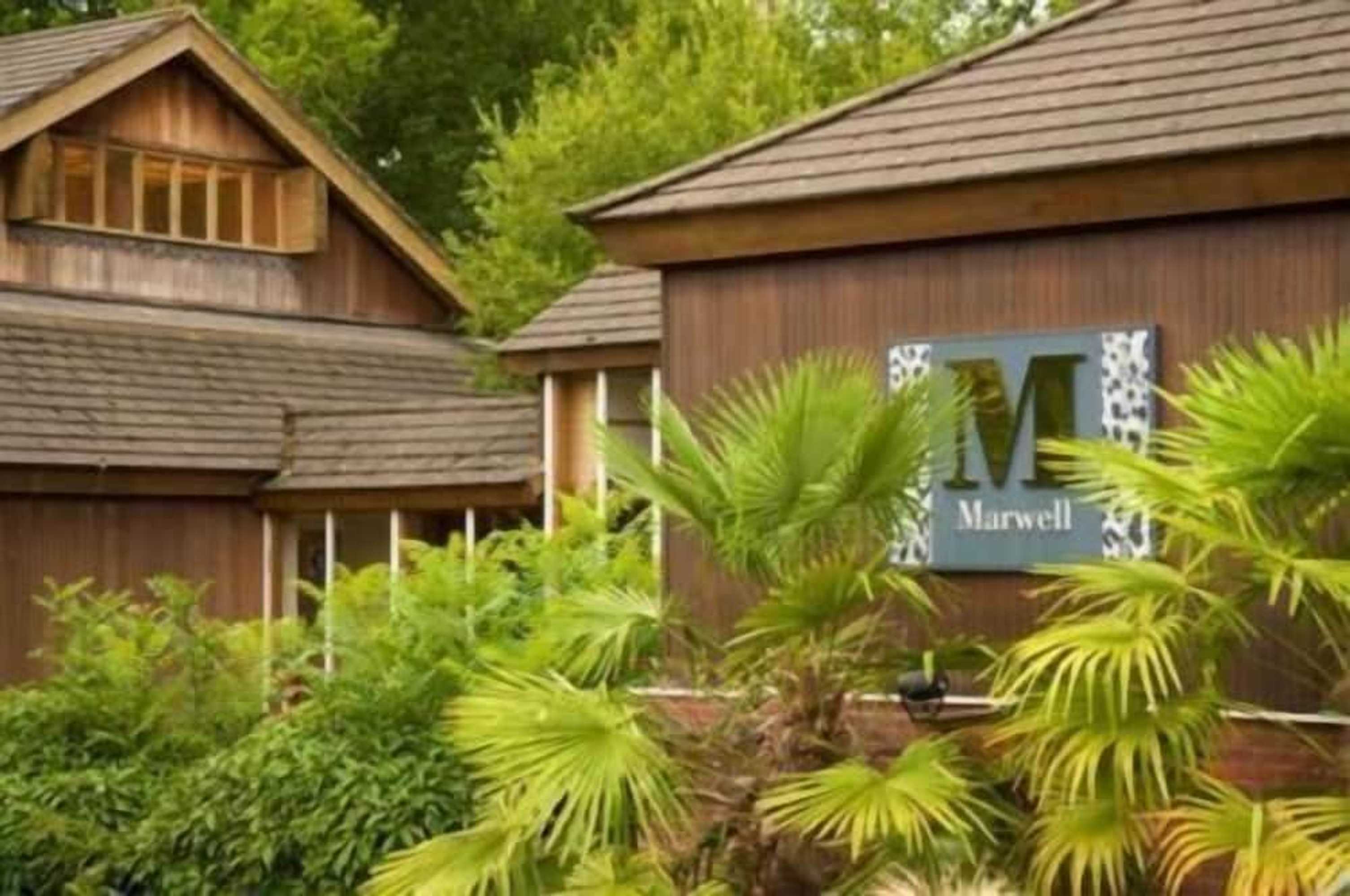 Gift card for Marwell Hotel Winchester South Gift card for Marwell Hotel Winchester South
