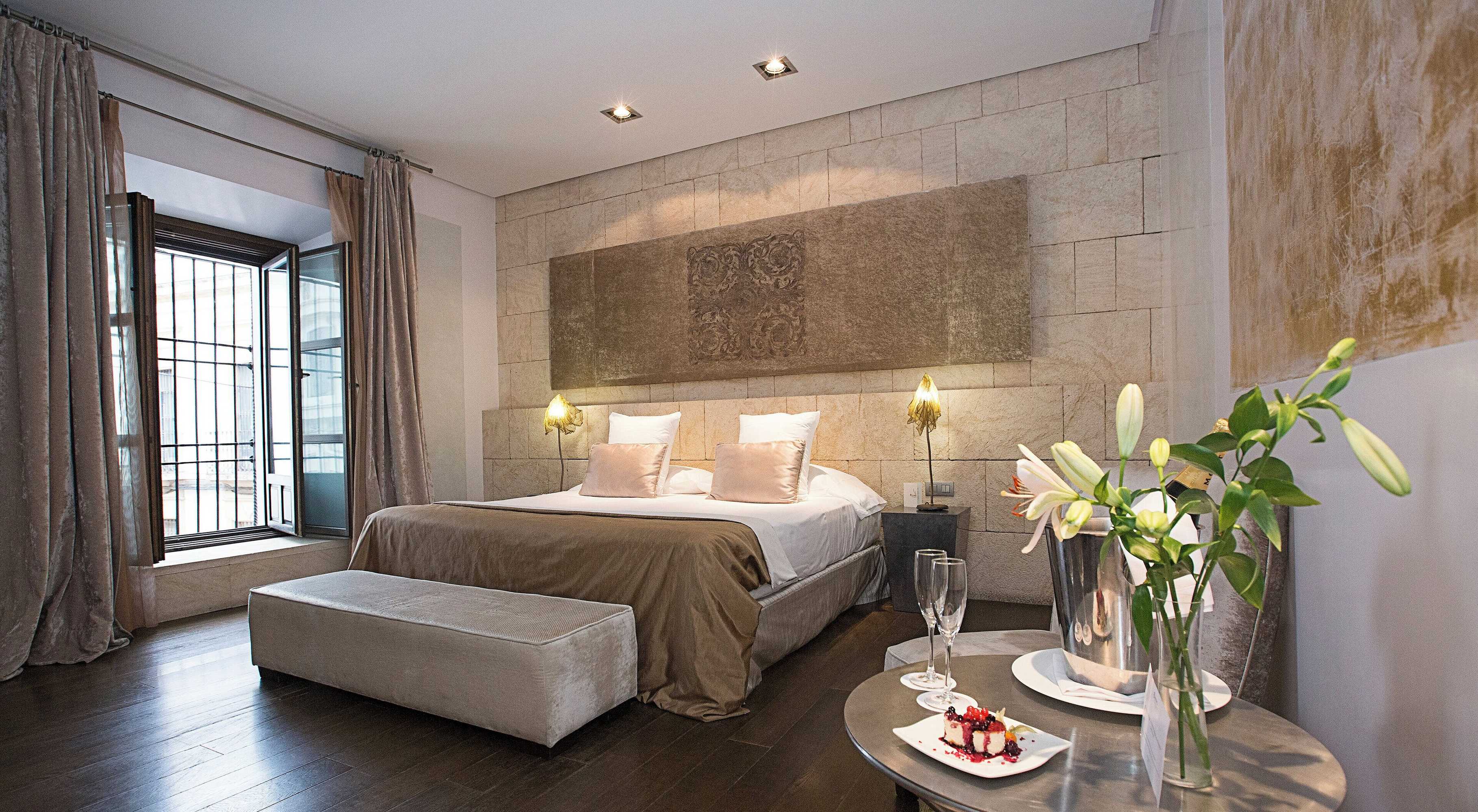 Gift card for Hospes Palacio Del Bailío, a Member of Design Hotels Gift card for Hospes Palacio Del Bailío, a Member of Design Hotels