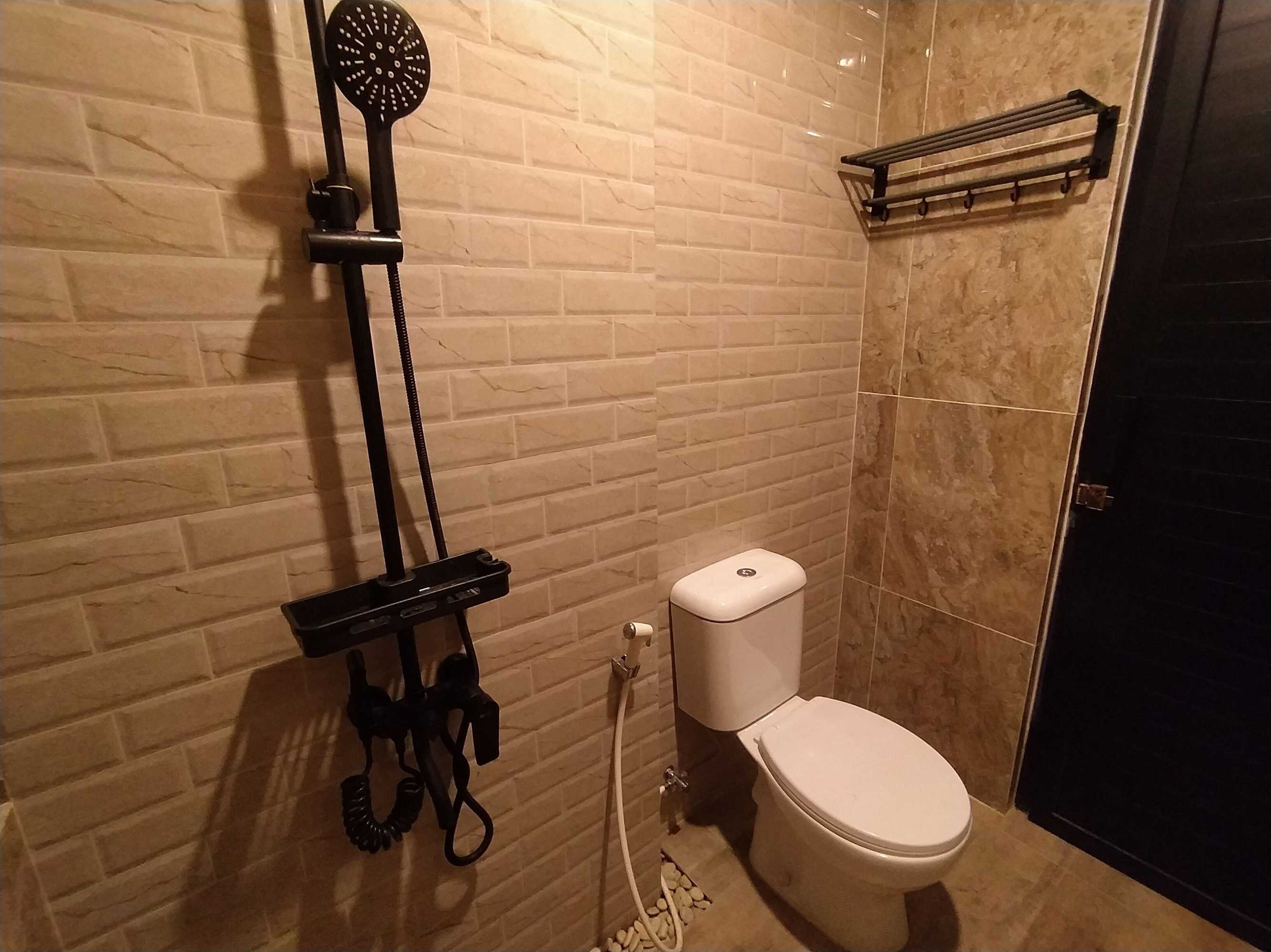 Gift card for Tenang Jiwa Villa