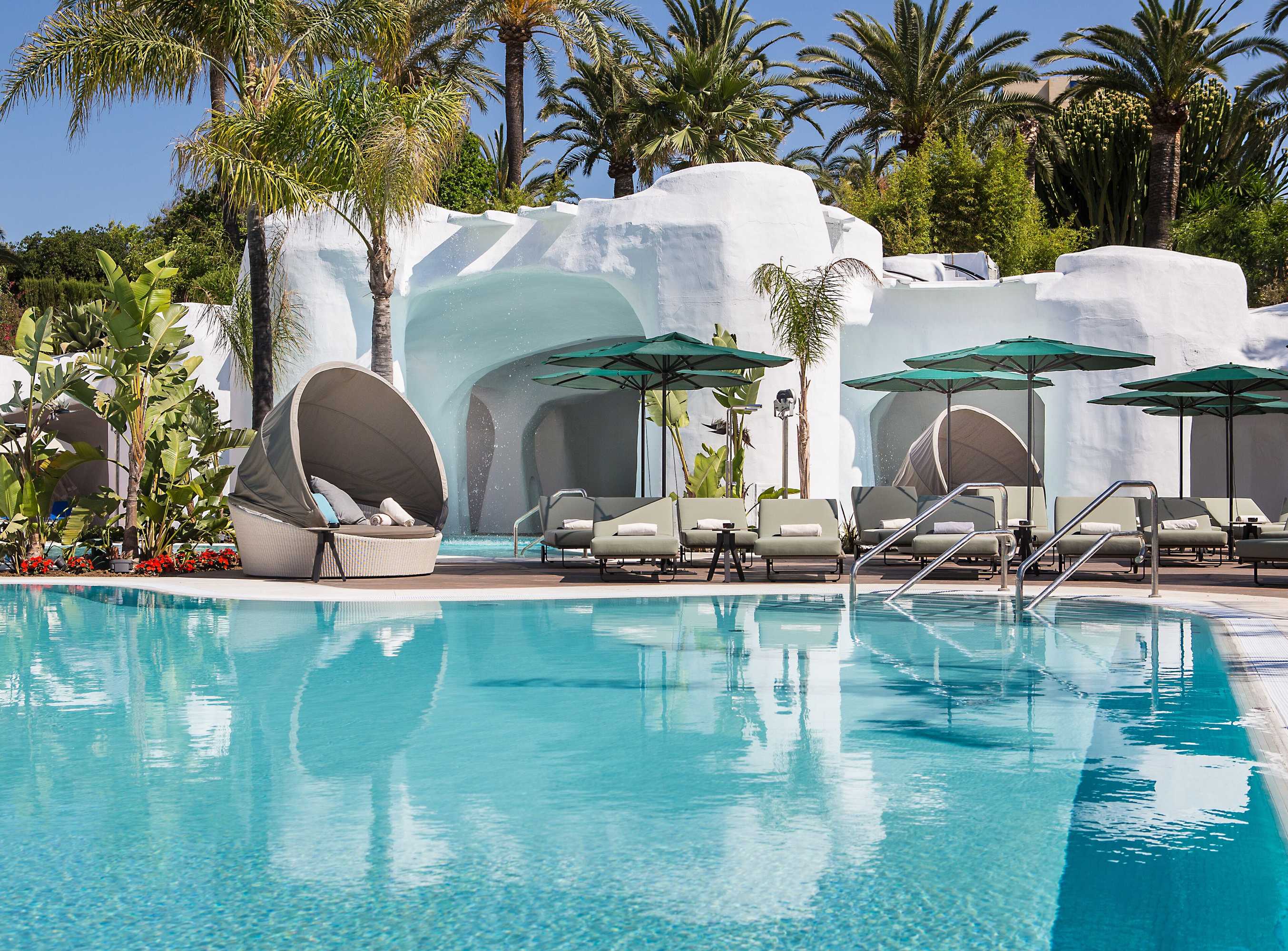 Gift card for Don Carlos Resort & Spa Gift card for Don Carlos Resort & Spa