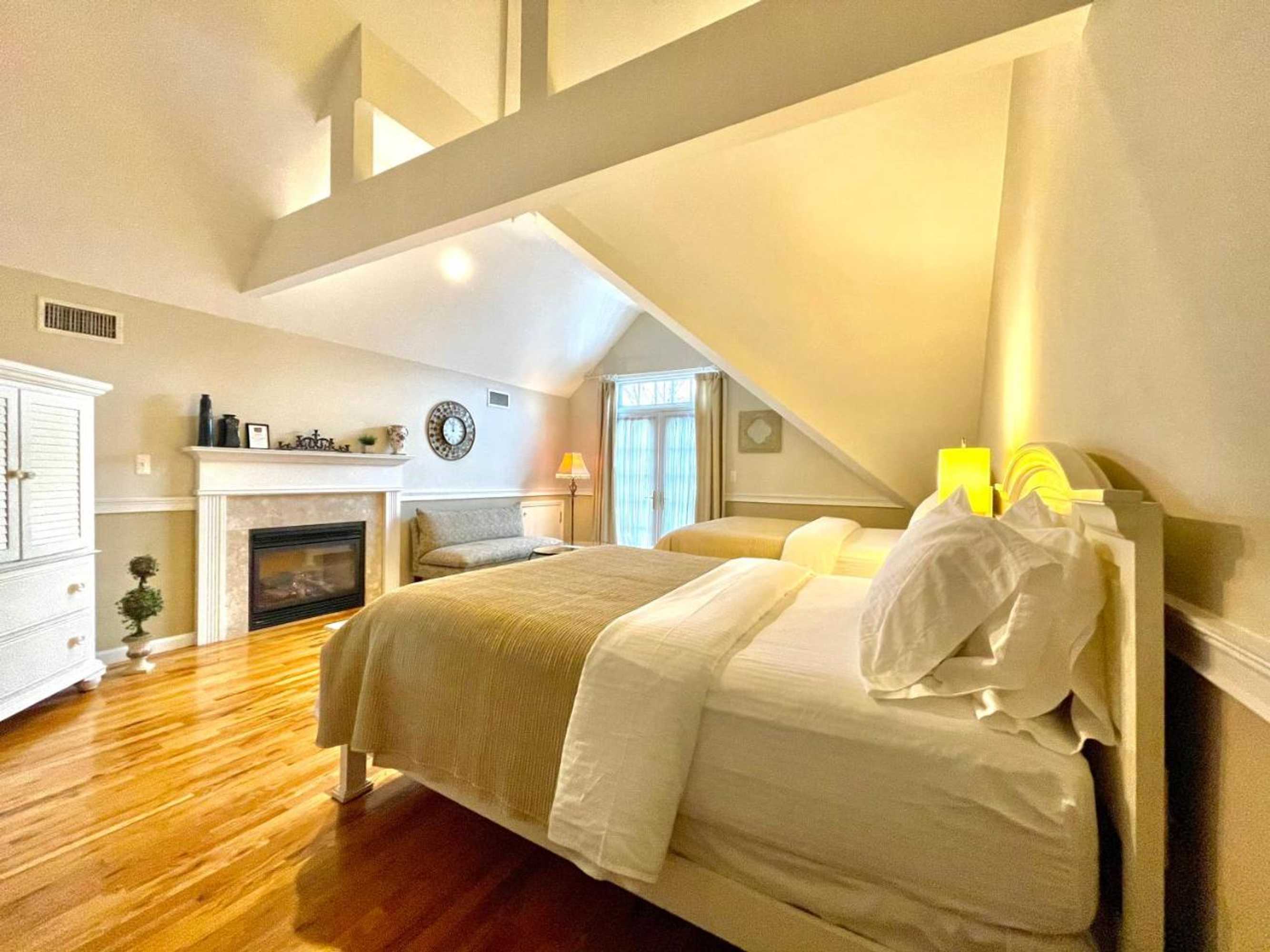 Gift card for Inn on Main Hotel