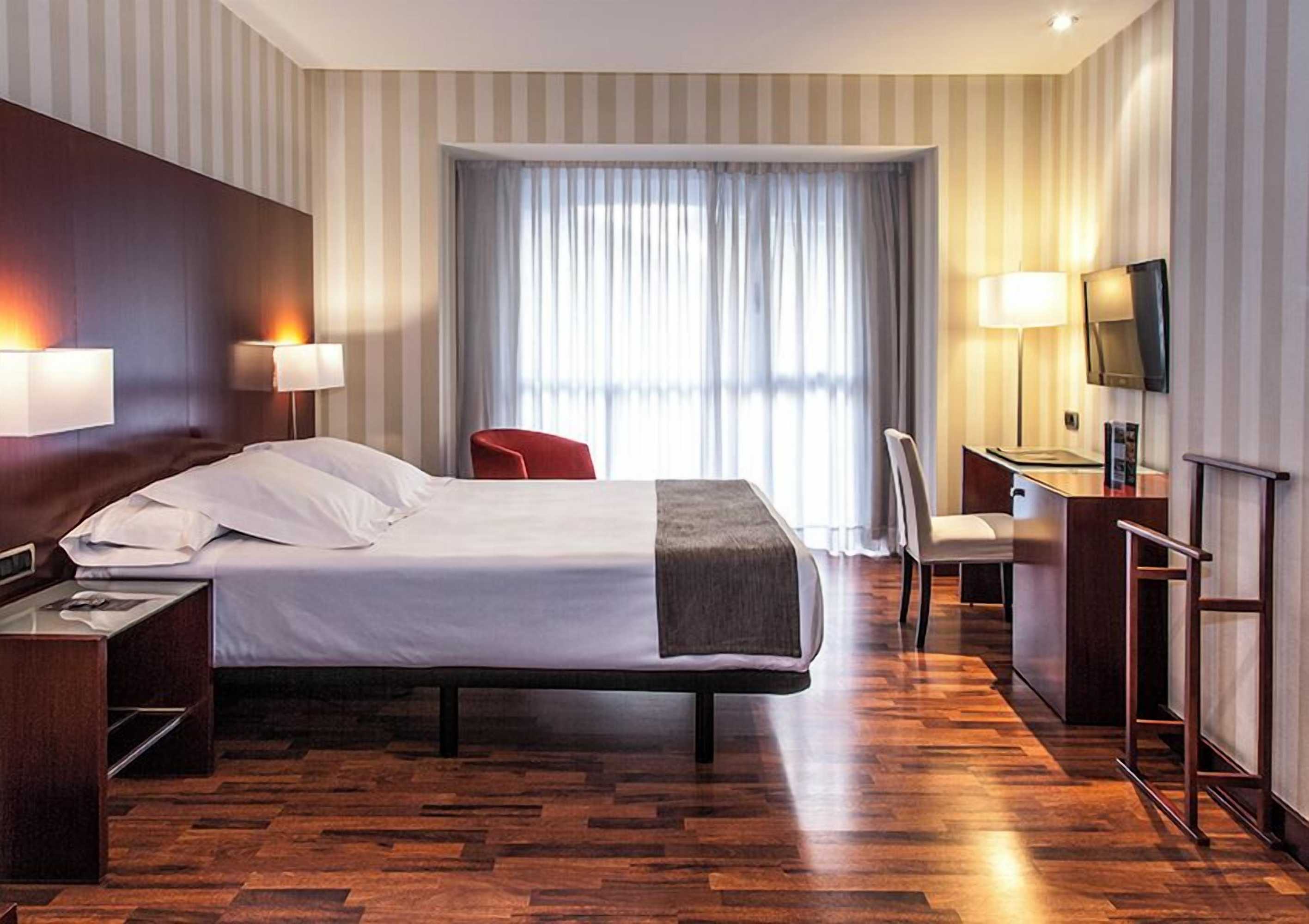 Gift card for Hotel RH Murcia Centro Gift card for Hotel RH Murcia Centro