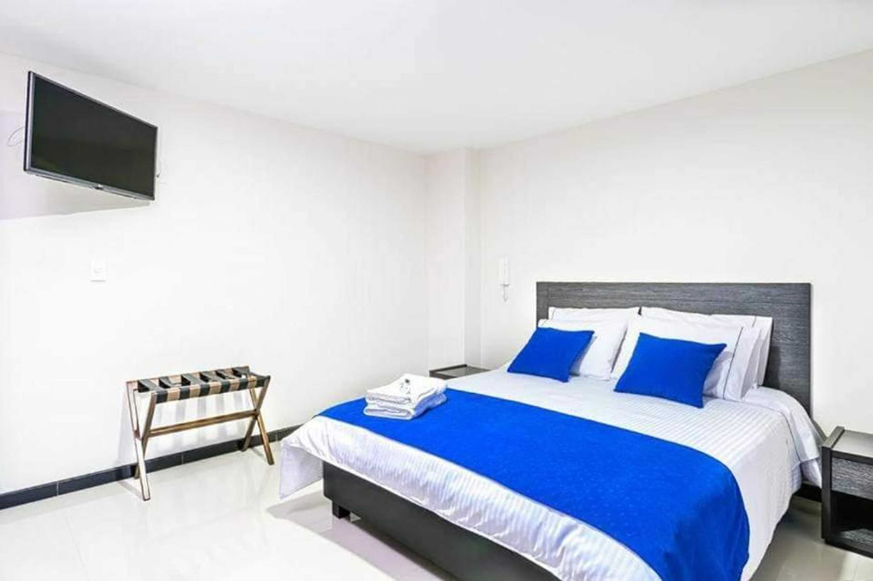 Gift card for Hotel SD De La 59