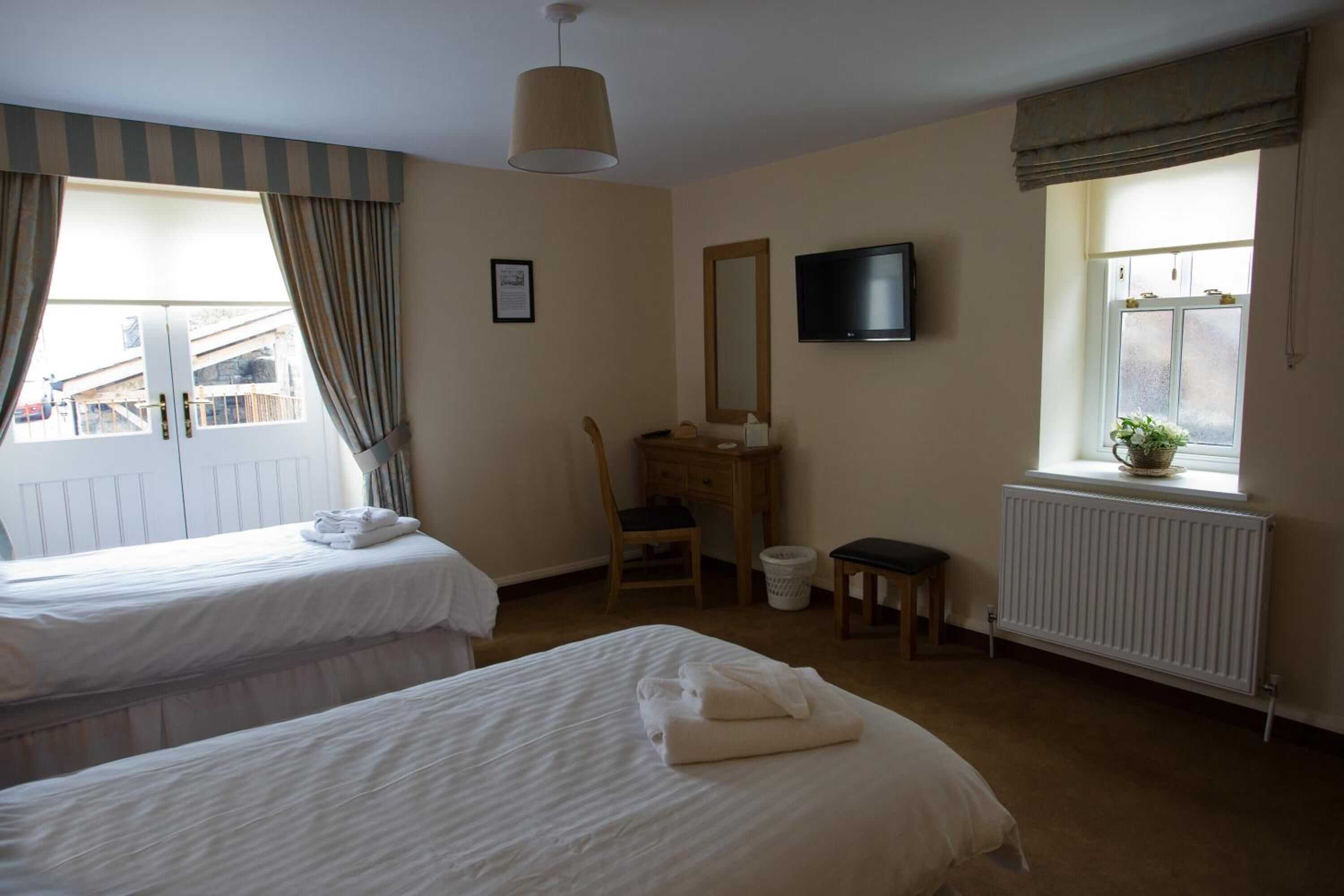 Gift card for The Cambrian Inn