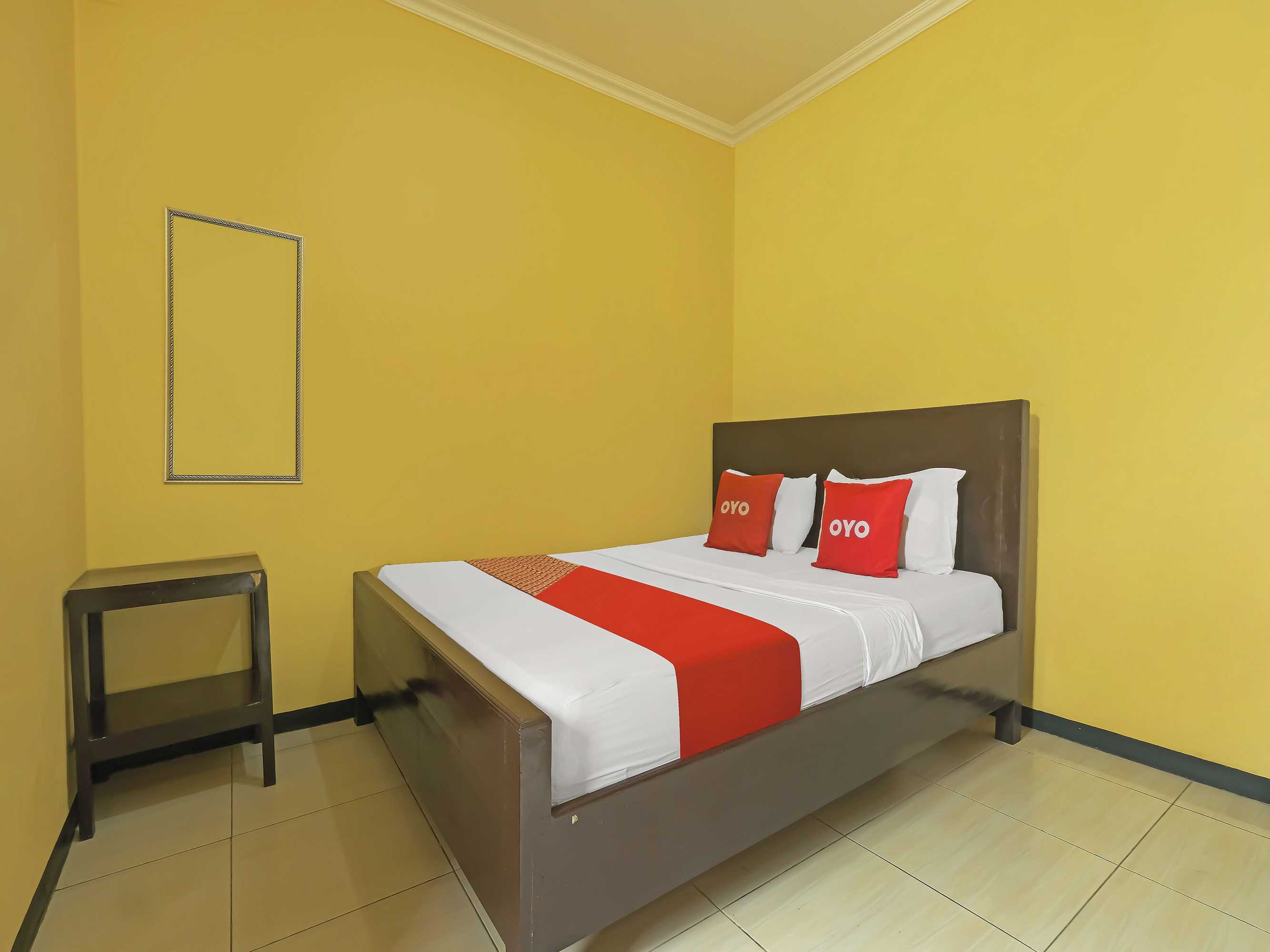 Gift card for Oyo 92483 Hotel Kirana