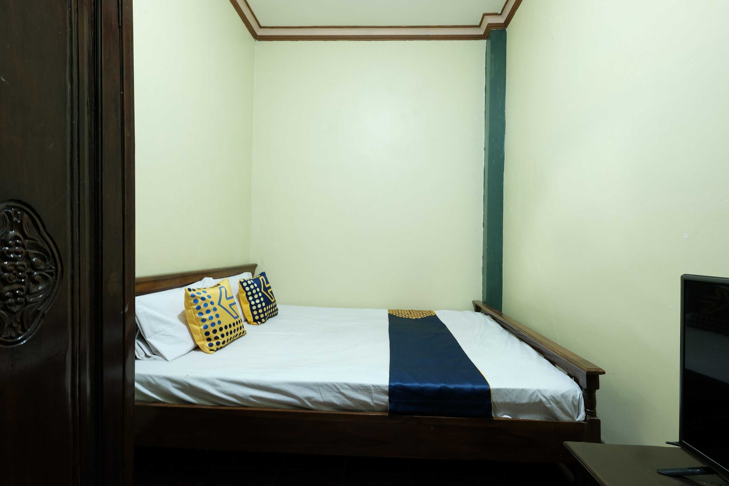 Gift card for Spot ON 92068 Pudja Kesuma Homestay Syariah Yogyakarta Gift card for Spot ON 92068 Pudja Kesuma Homestay Syariah Yogyakarta