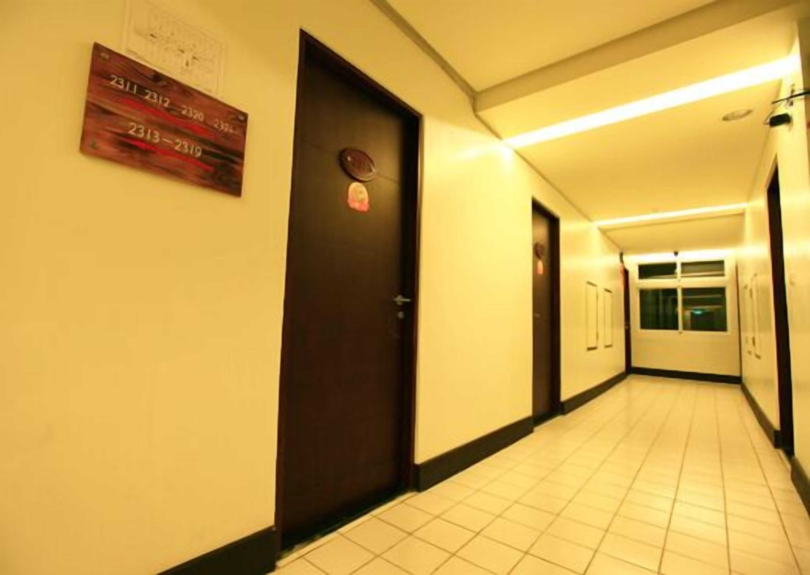 Gift card for Xitou Education Center Hostel