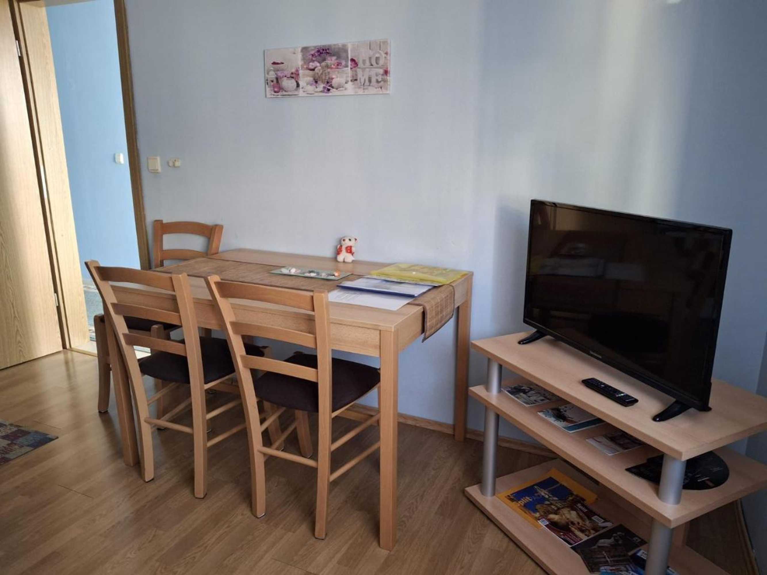 Gift card for Villa Luketa