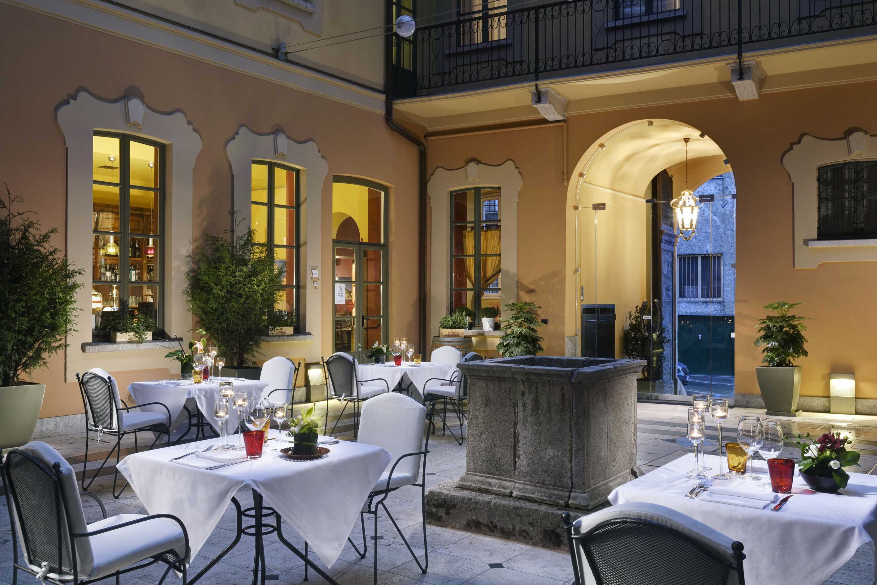 Gift card for Villa Appiani