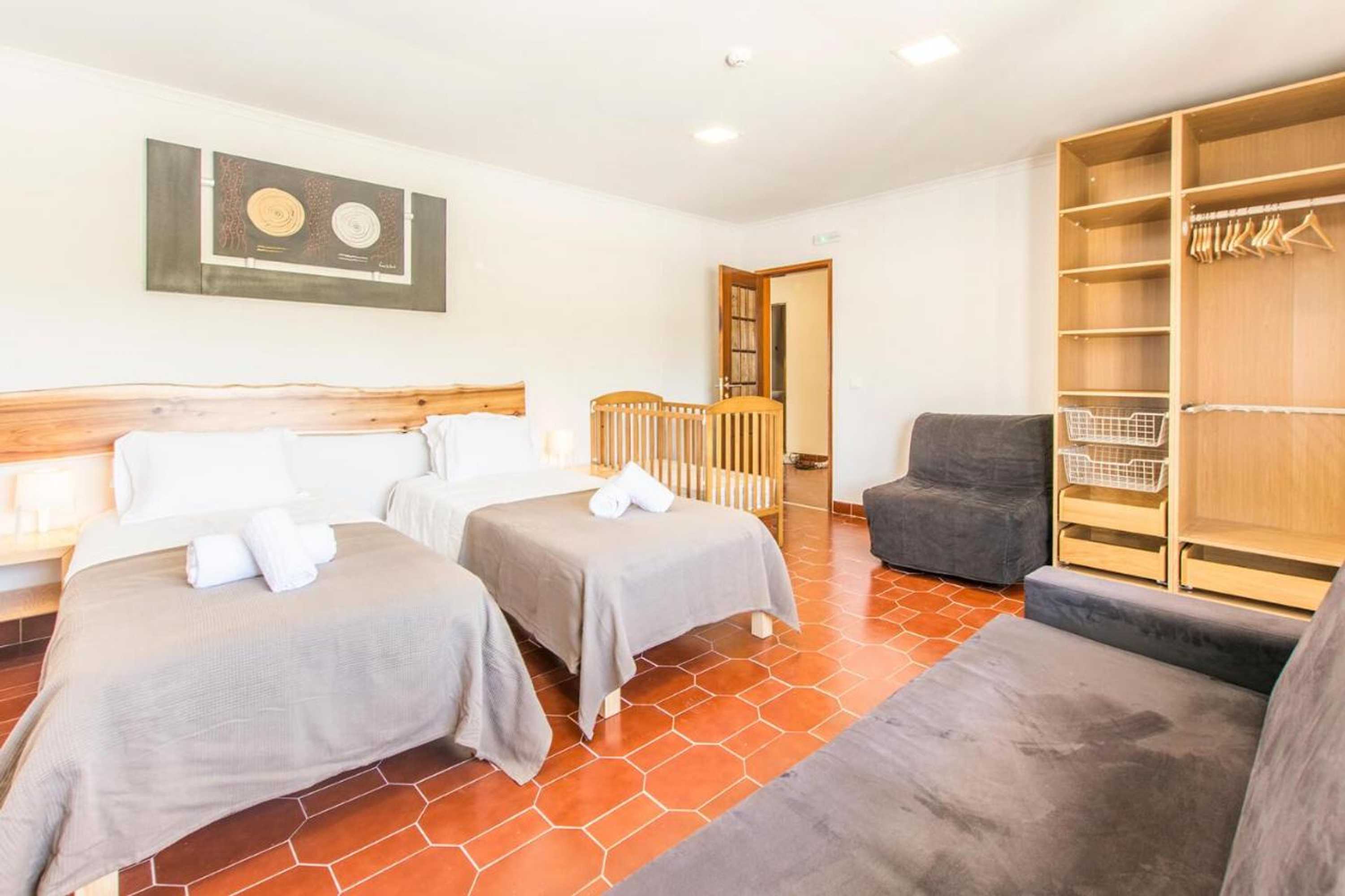 Gift card for Villa Nana